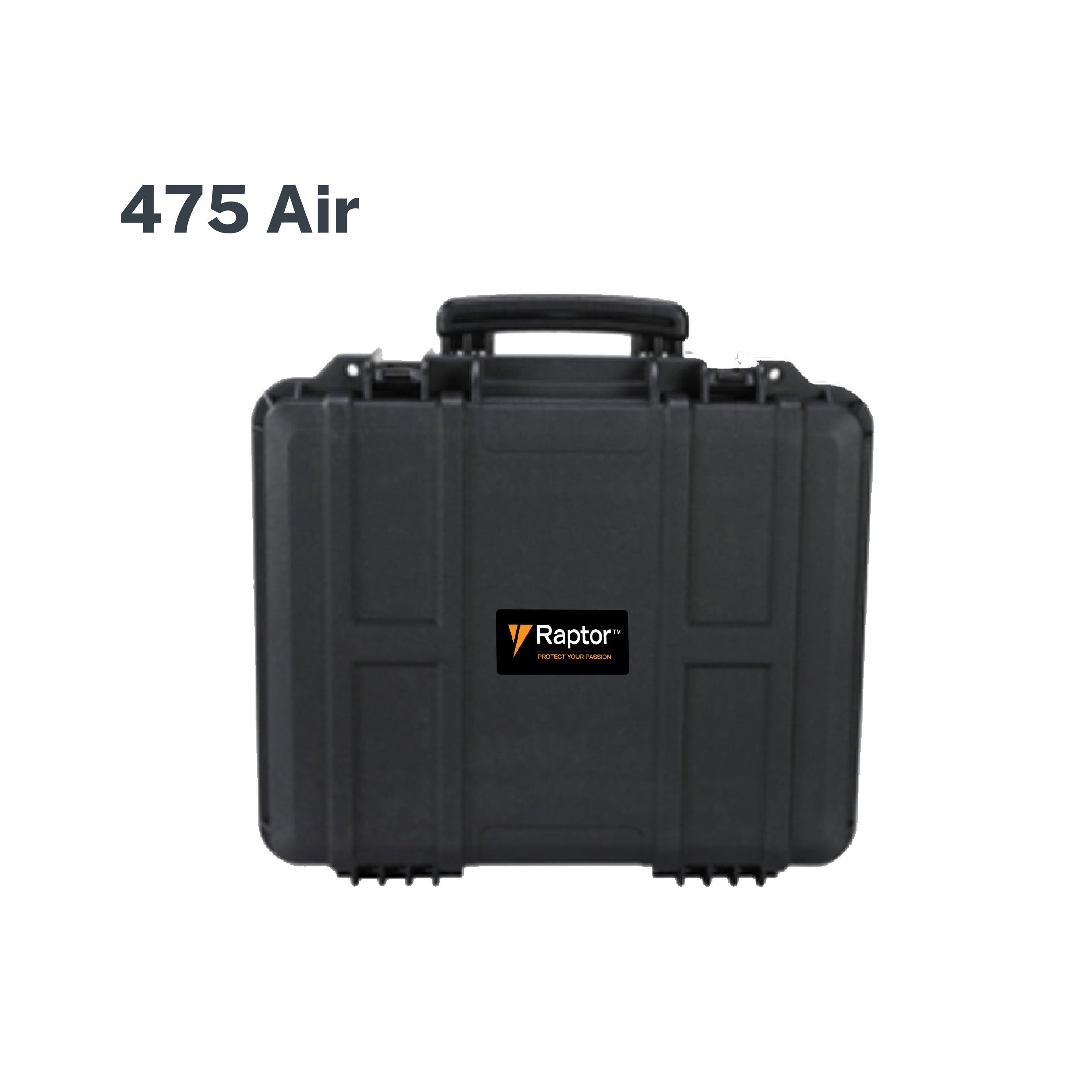 Raptor Case Air Hand Carry 475