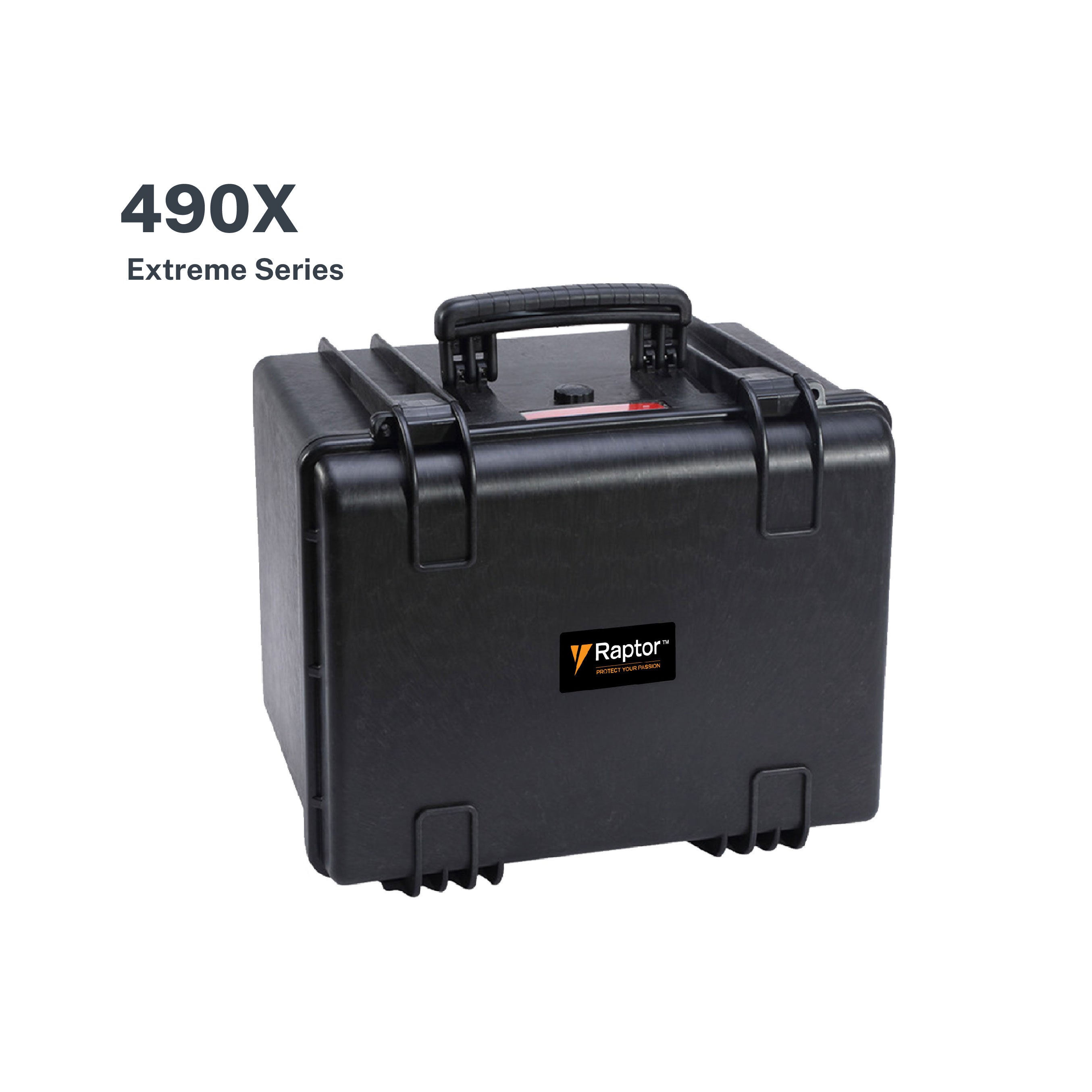 Raptor Case Extreme Hand Carry 490x