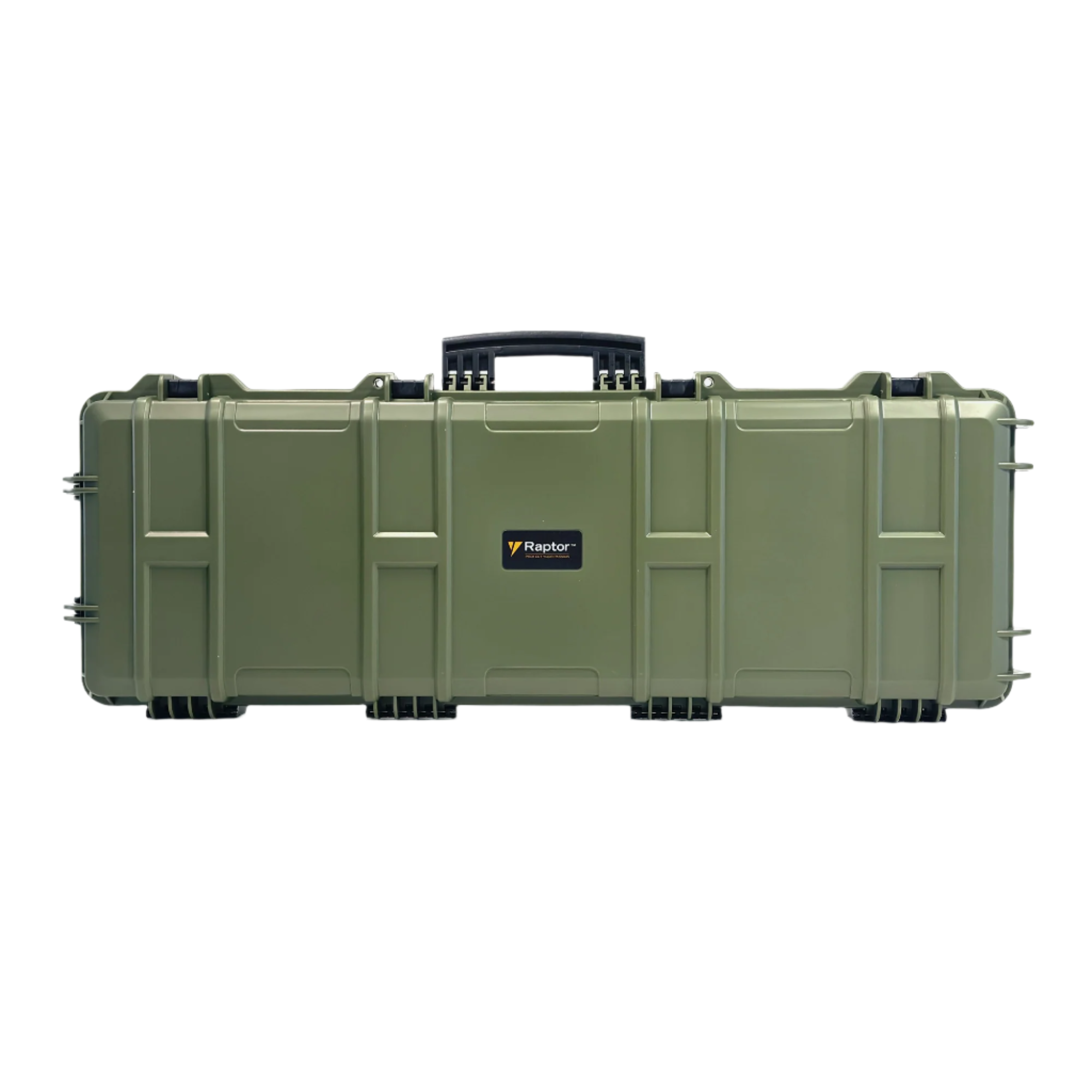 Raptor Case Extreme Long 102x
