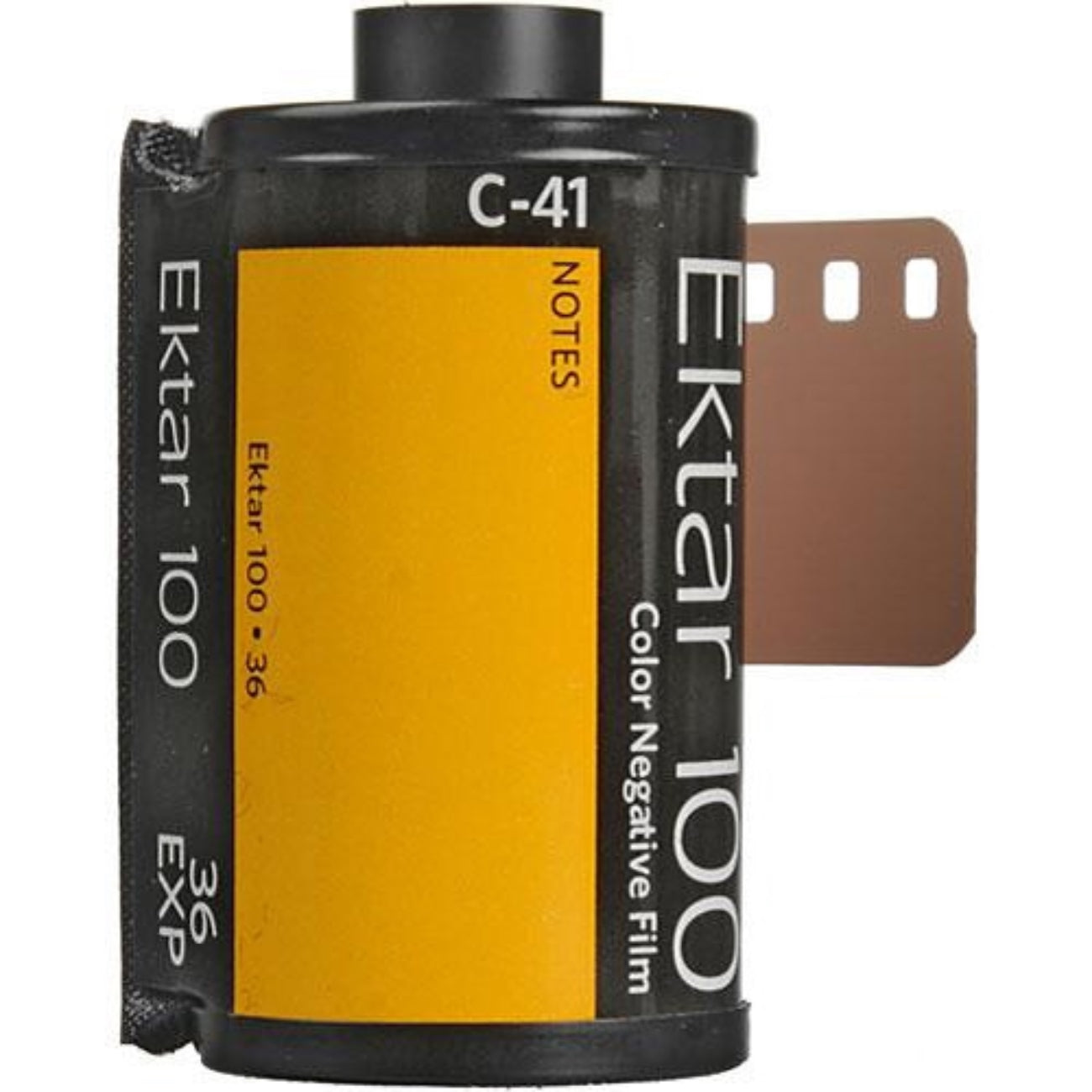 Kodak Ektar 100 Color Negative Film 1 Roll