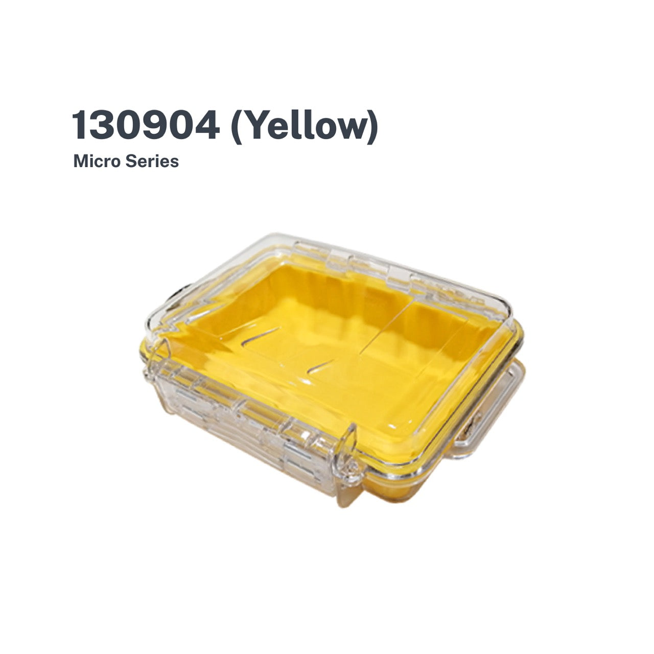 Raptor Case Utility Micro 1010