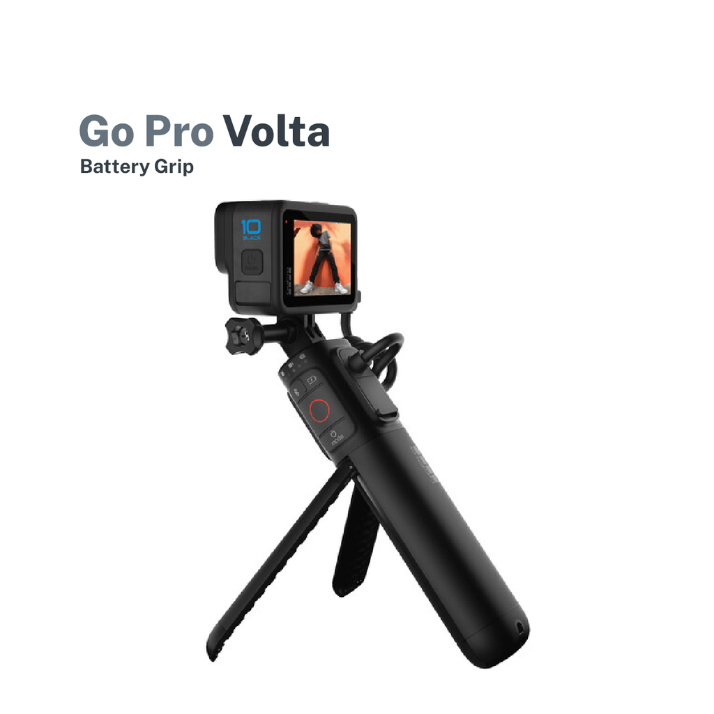 GoPro Volta Battery Grip