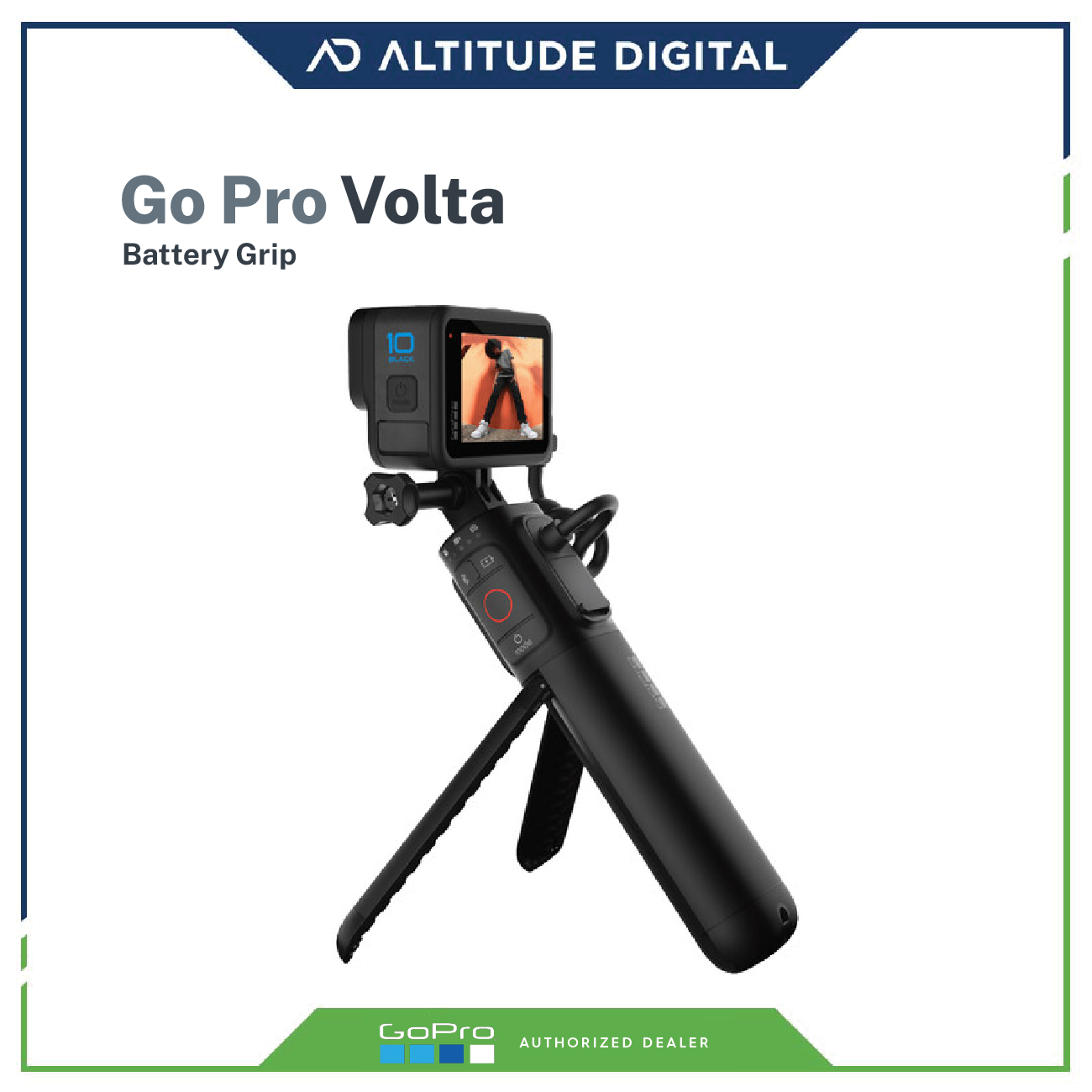 GoPro Volta Battery Grip