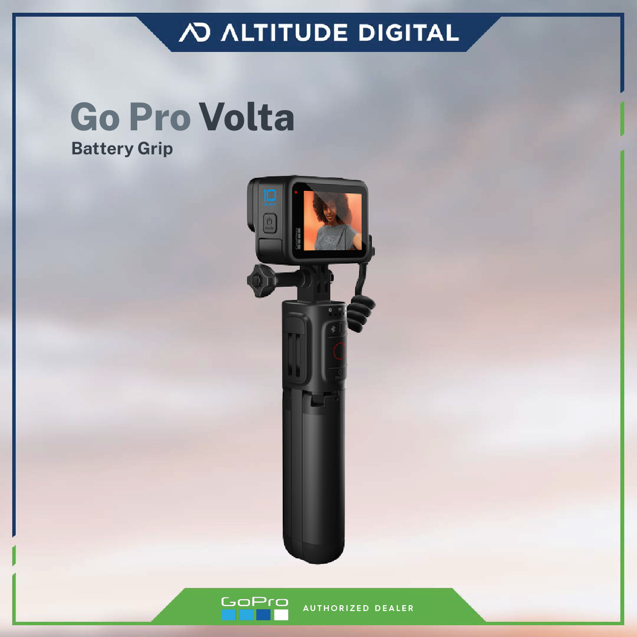 GoPro Volta Battery Grip