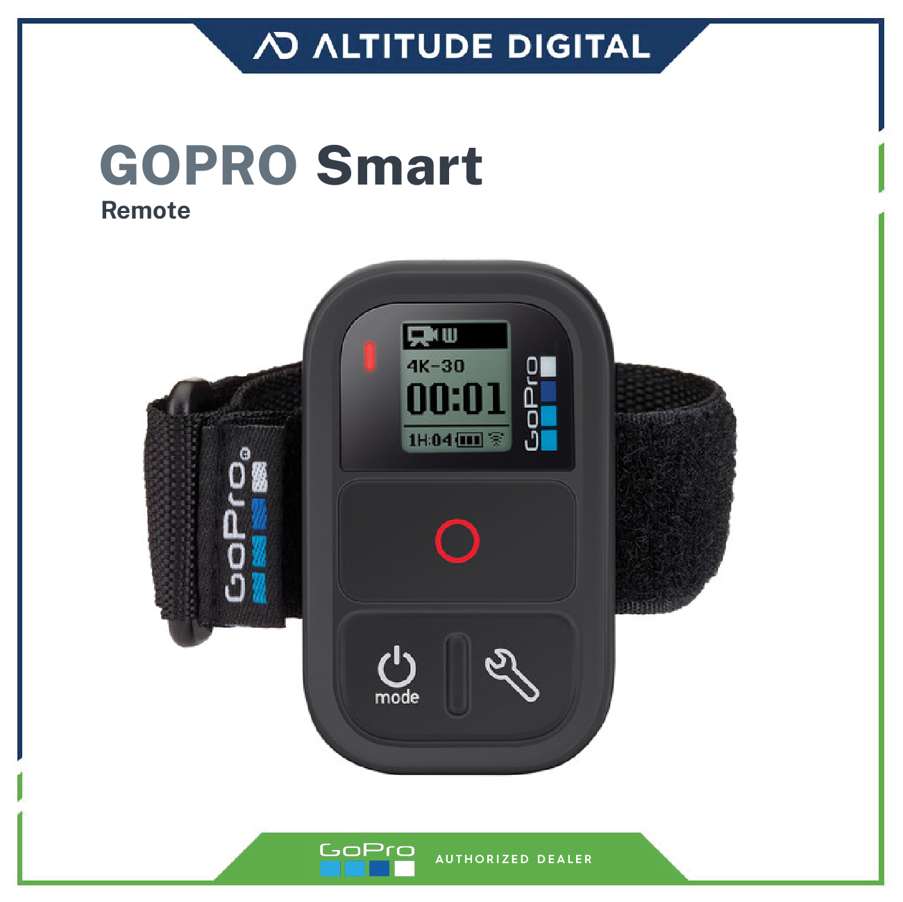 GoPro Smart Remote