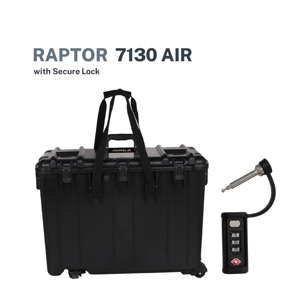 Raptor Case Air Trolley 7130
