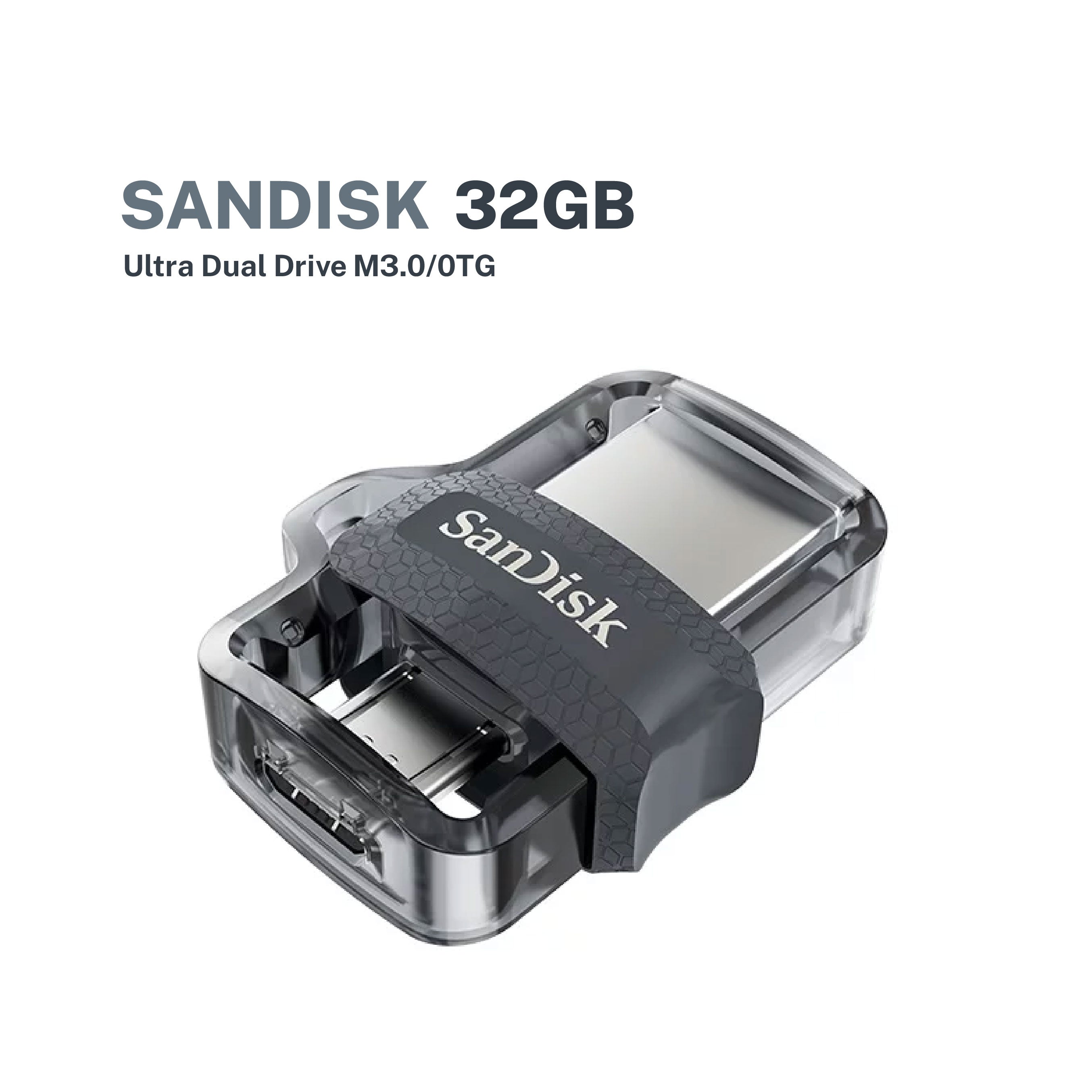 SanDisk Ultra Dual Drive m3.0