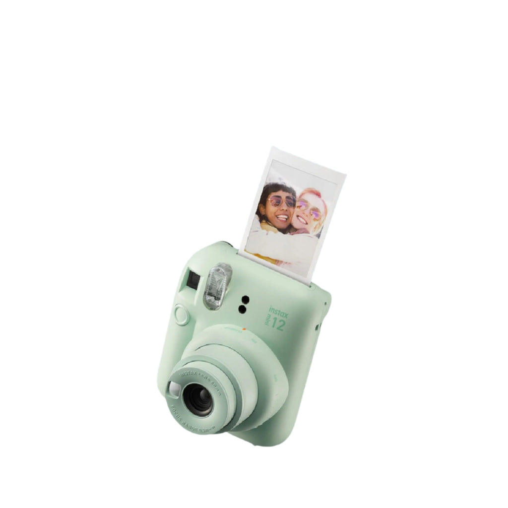 Instax Mini 12 Instant Camera