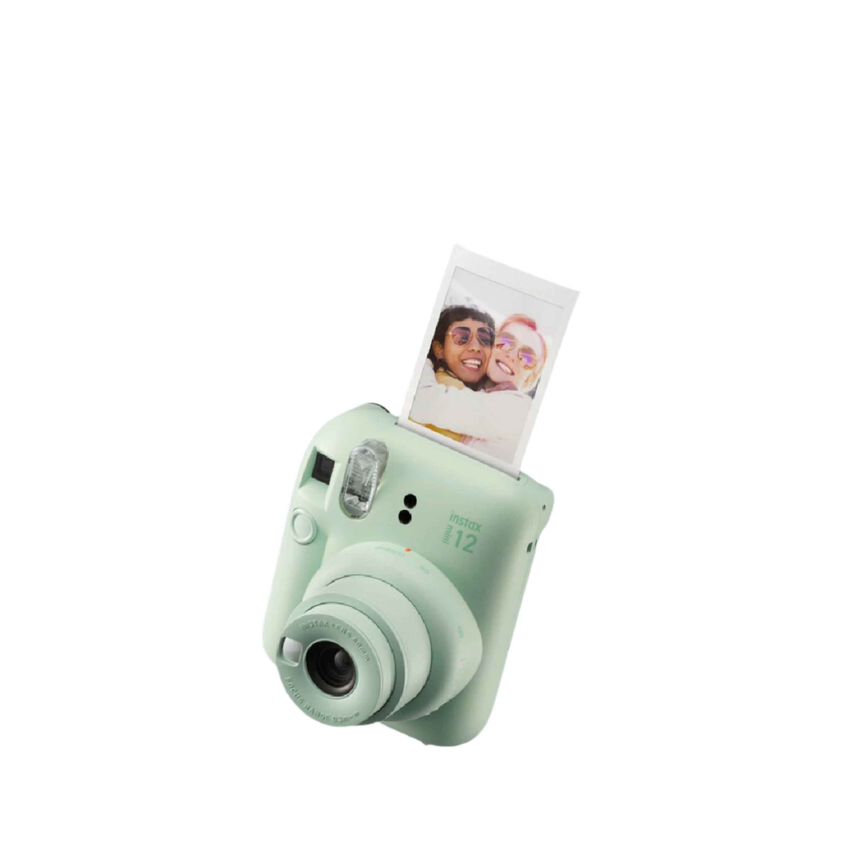 Instax Mini 12 Instant Camera