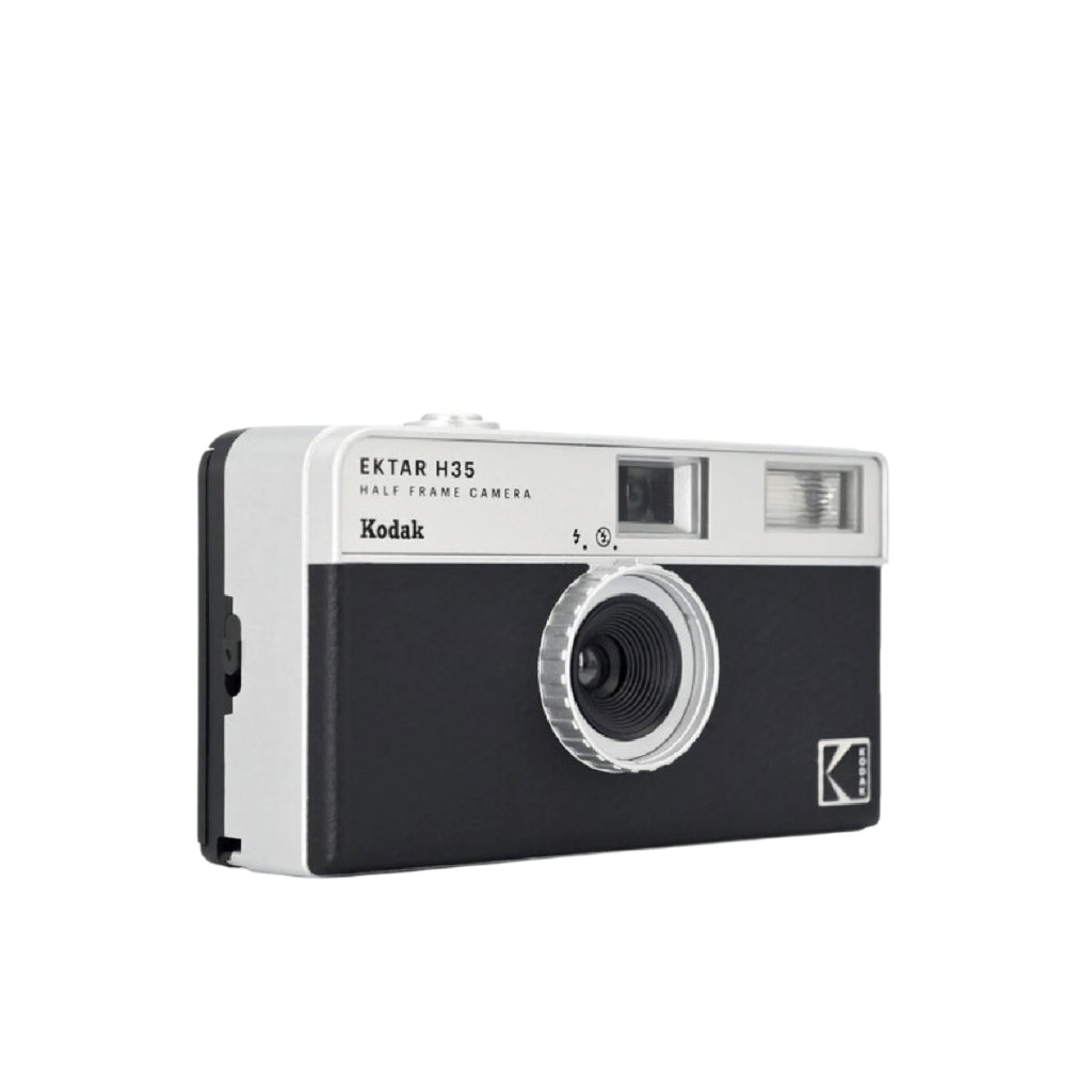 Kodak Ektar H35 Half Frame Film Camera