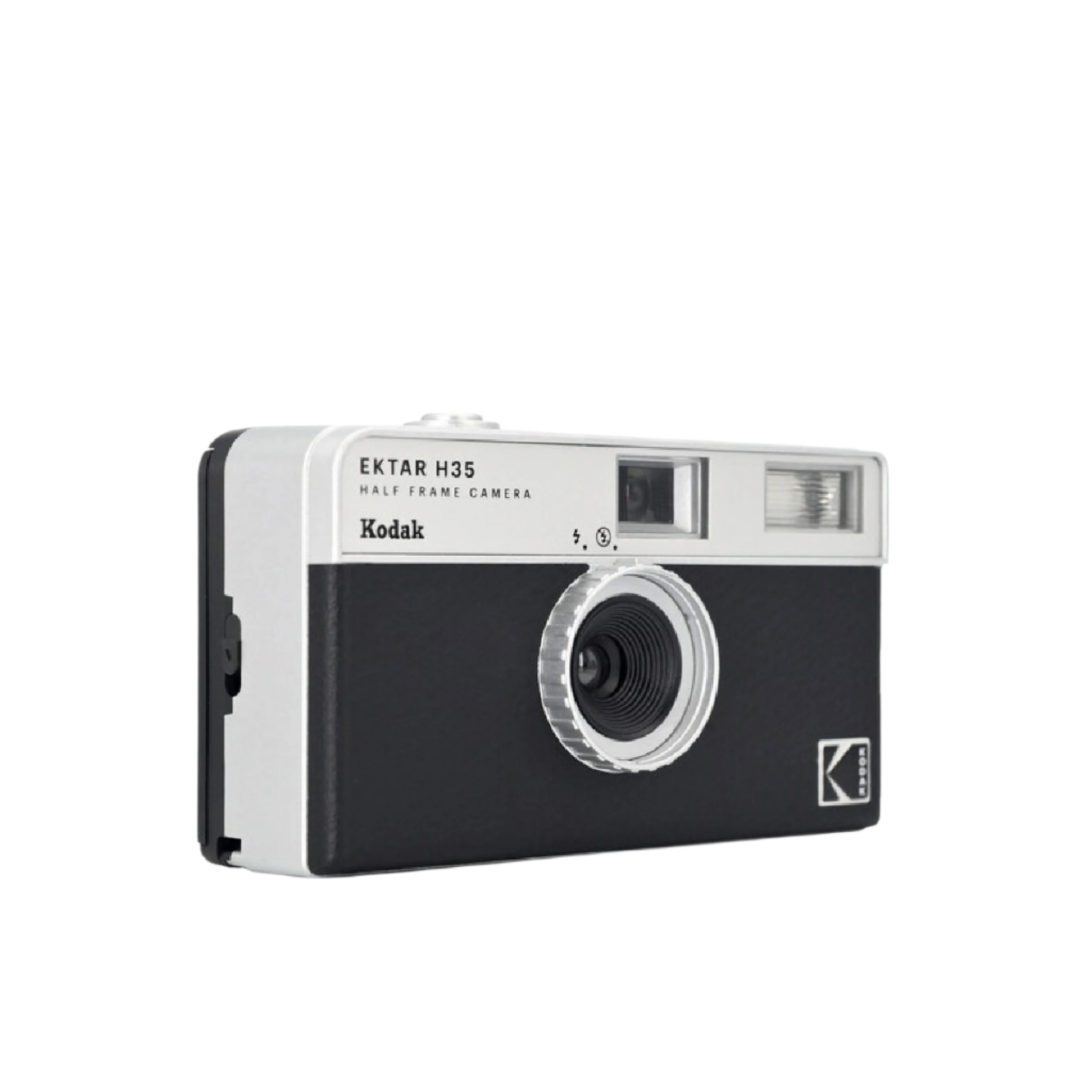 Kodak Ektar H35 Half Frame Film Camera