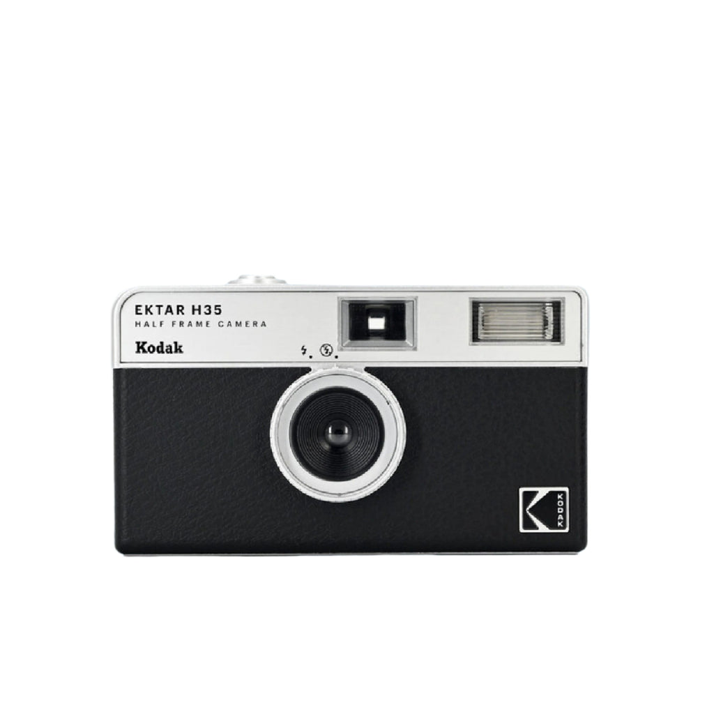 Kodak Ektar H35 Half Frame Film Camera
