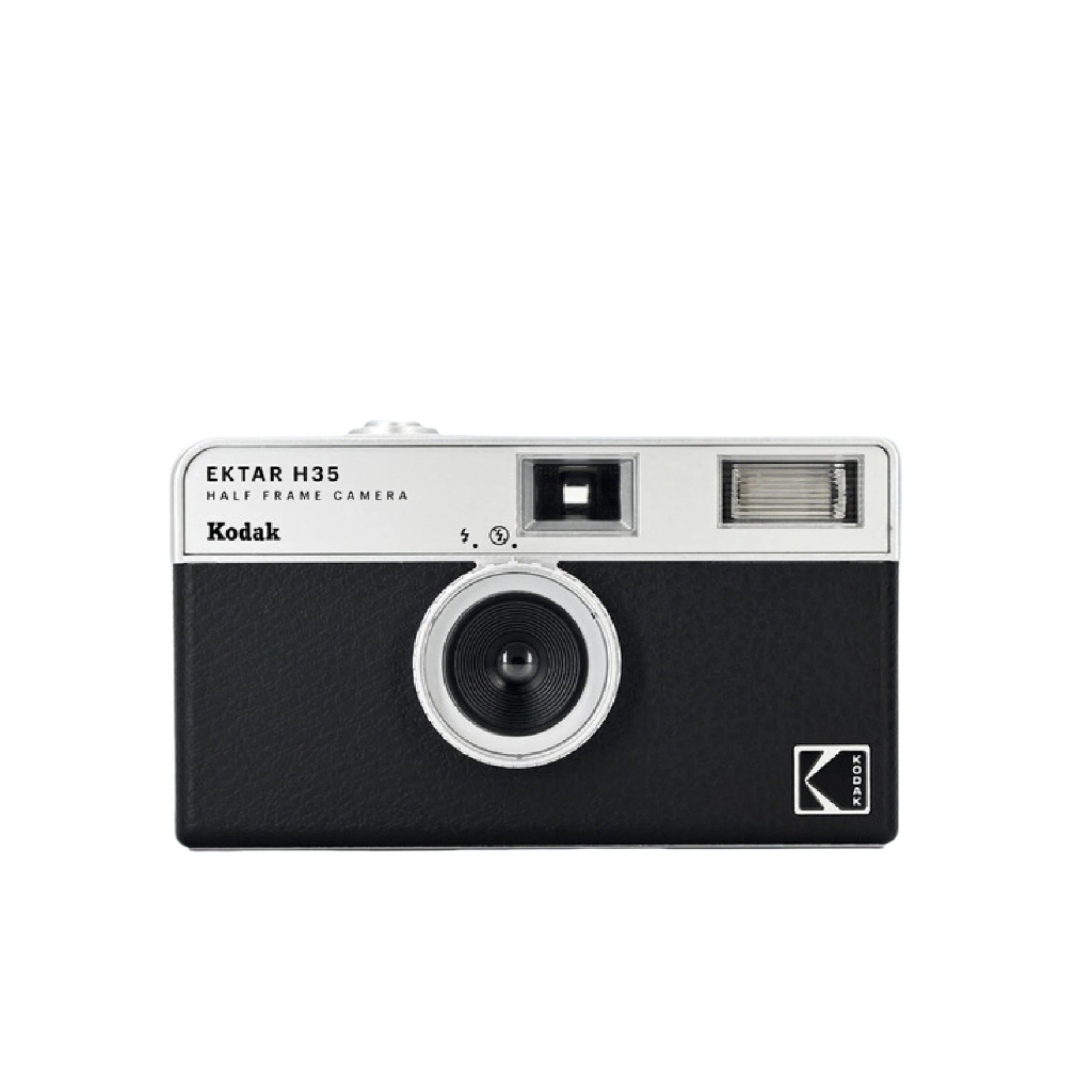 Kodak Ektar H35 Half Frame Film Camera