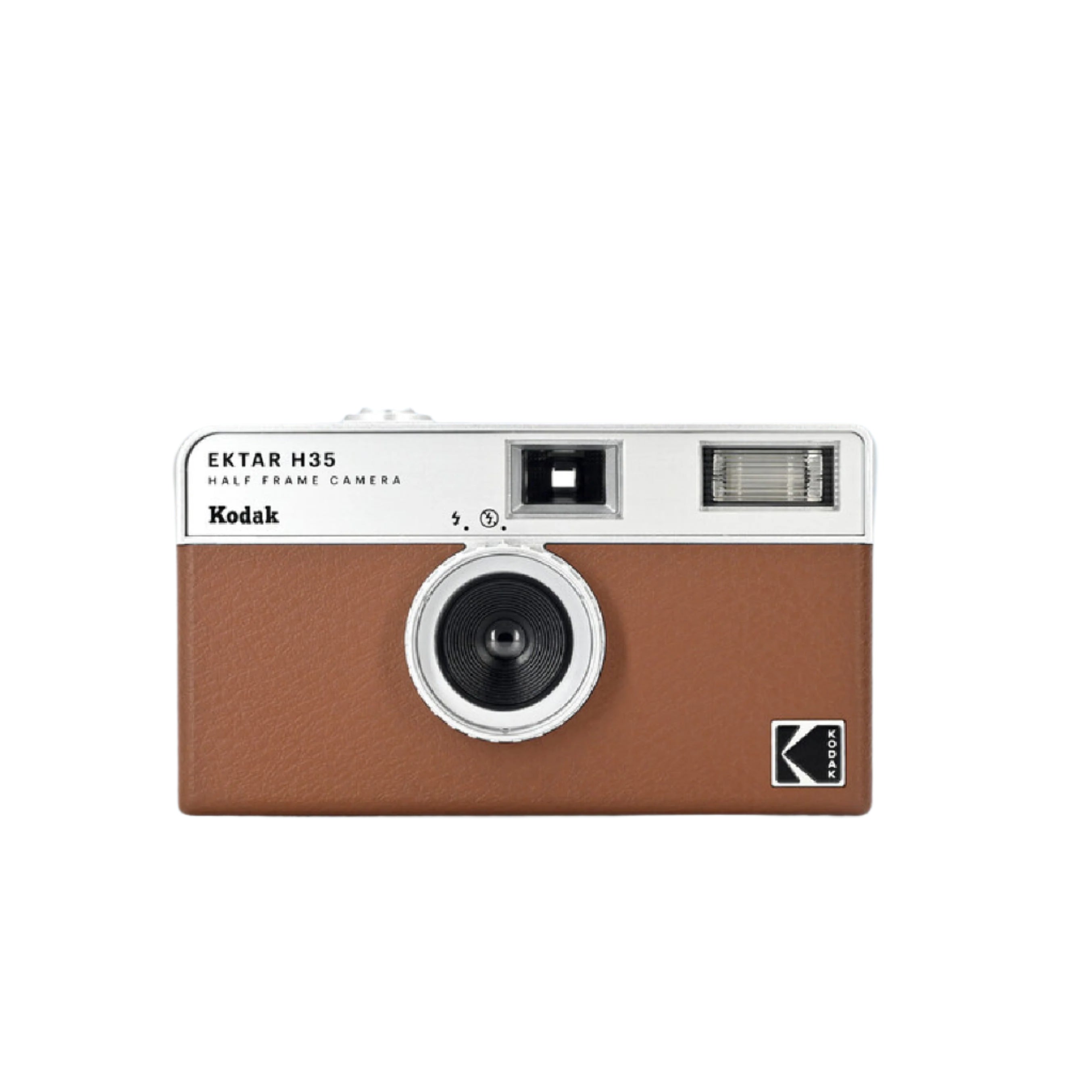 Kodak Ektar H35 Half Frame Film Camera