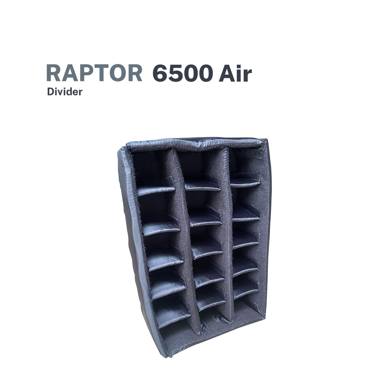Raptor Hard Case Air - Trolley 6500