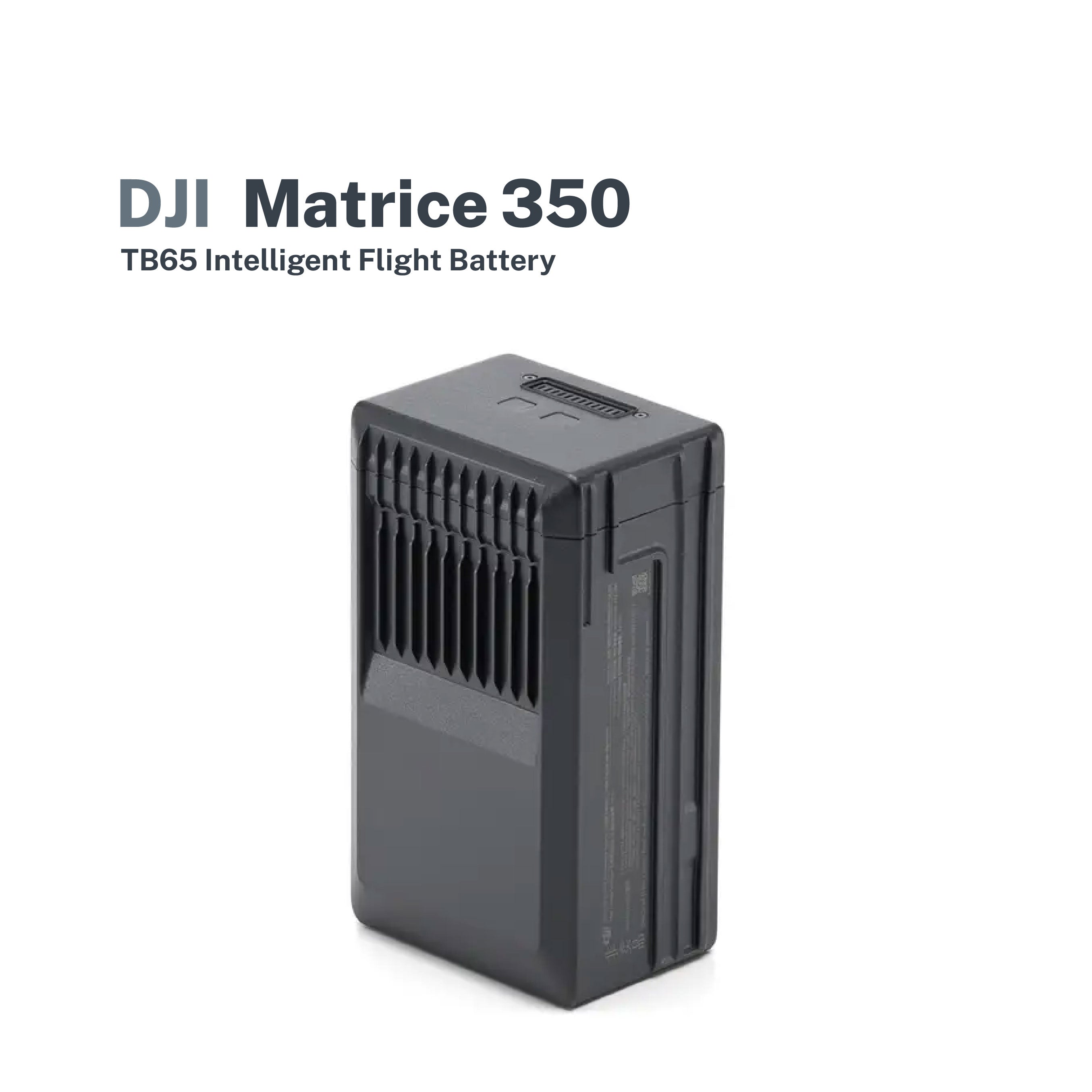 MATRICE 350 TB65 Intelligent Flight Battery
