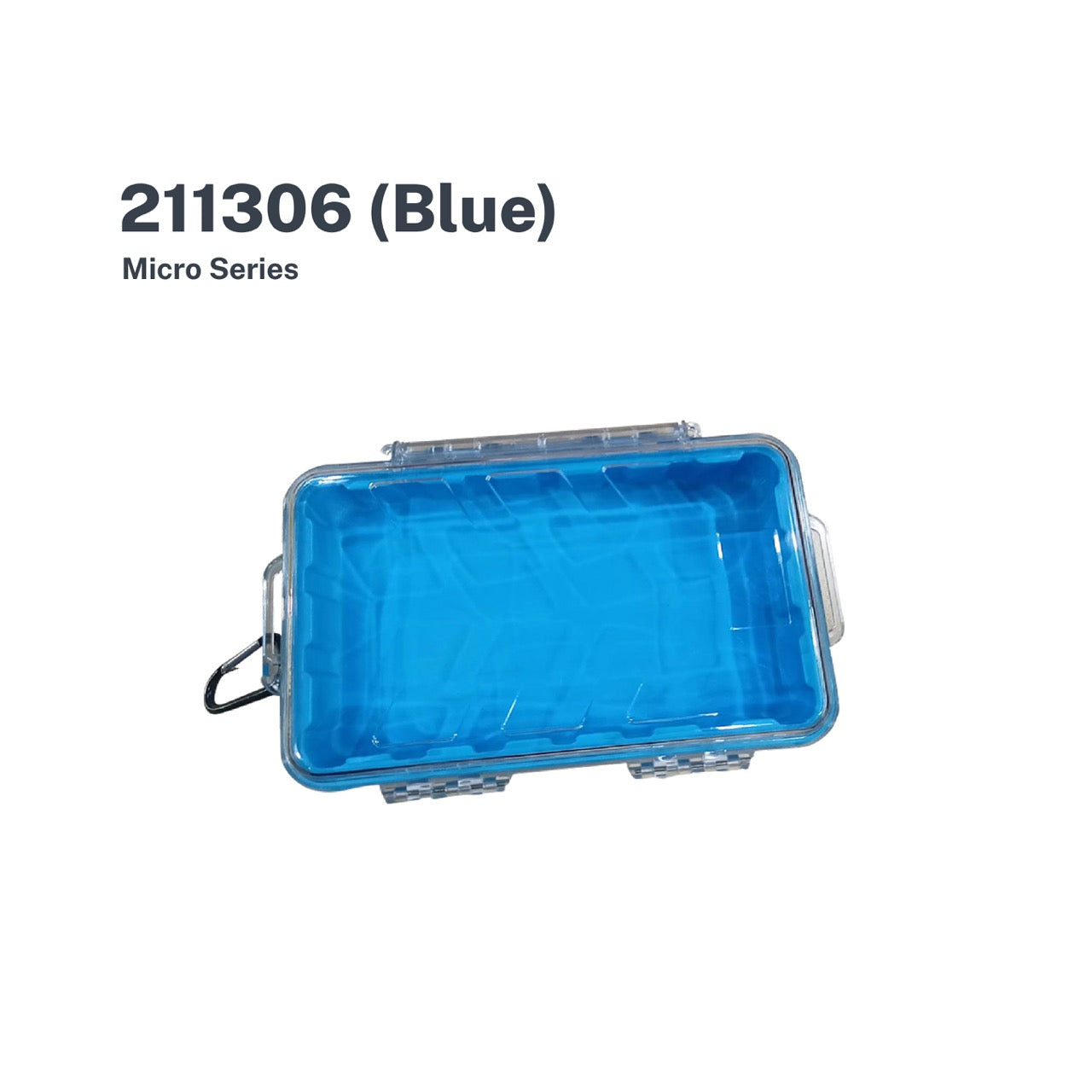 Raptor Case Utility Micro 1060