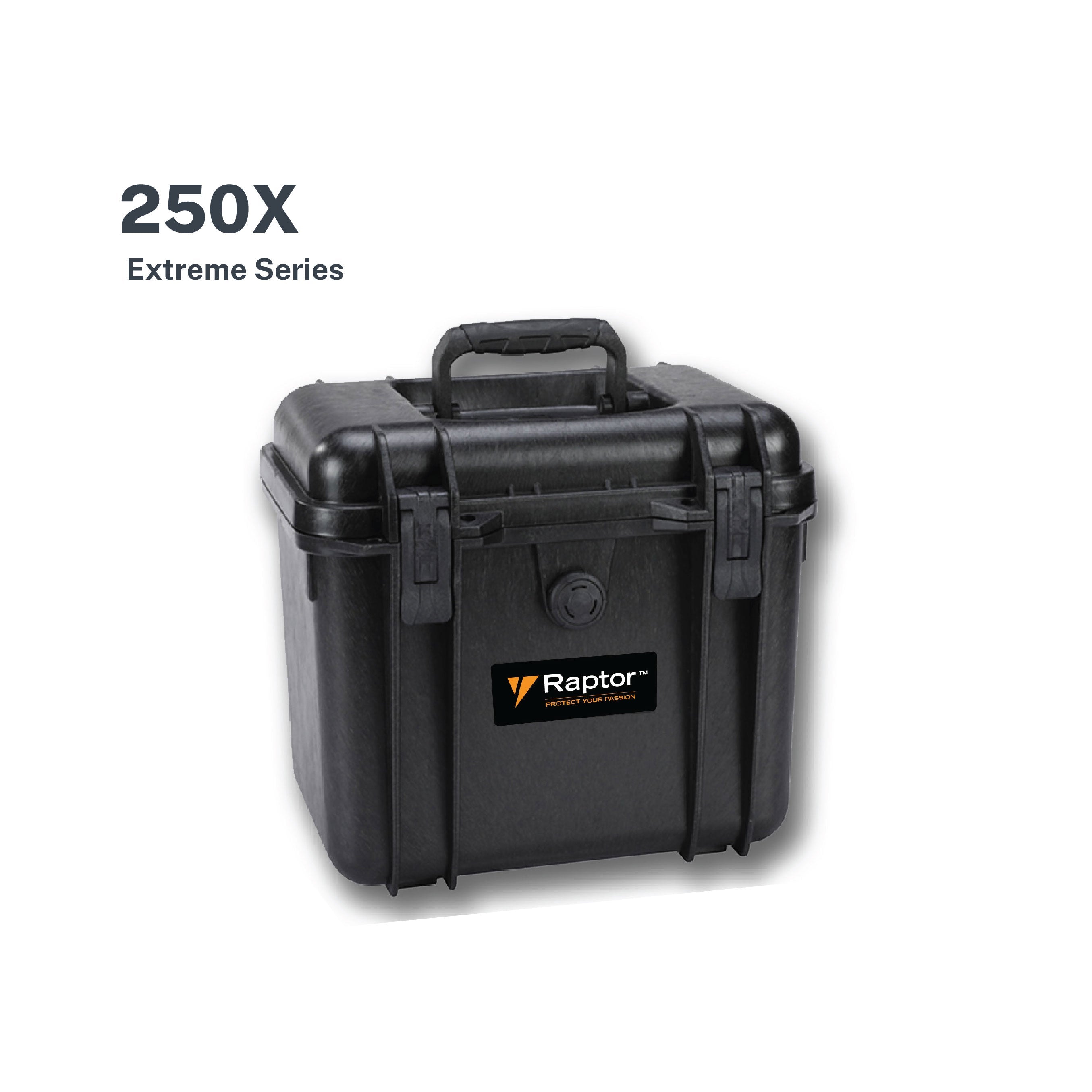 Raptor Case Extreme Hand Carry 250x