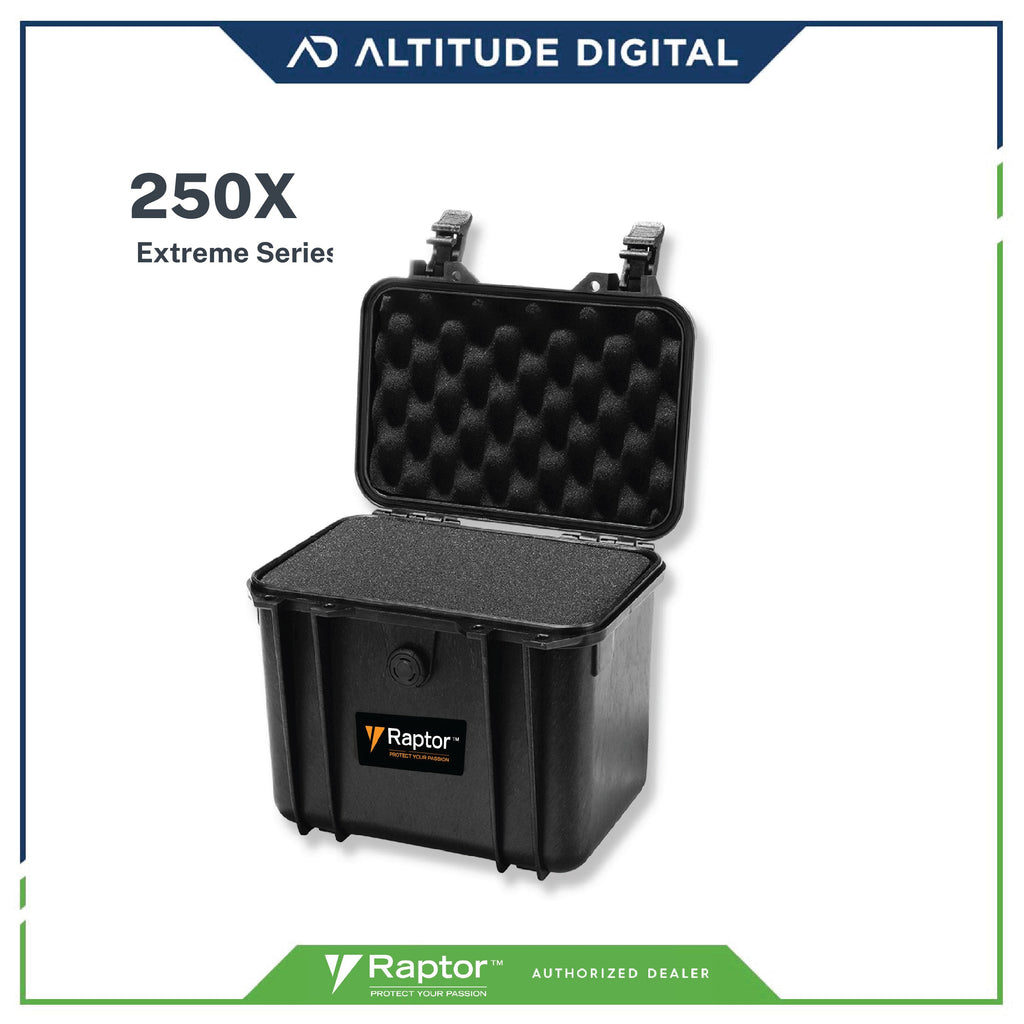 Raptor Case Extreme Hand Carry 250x