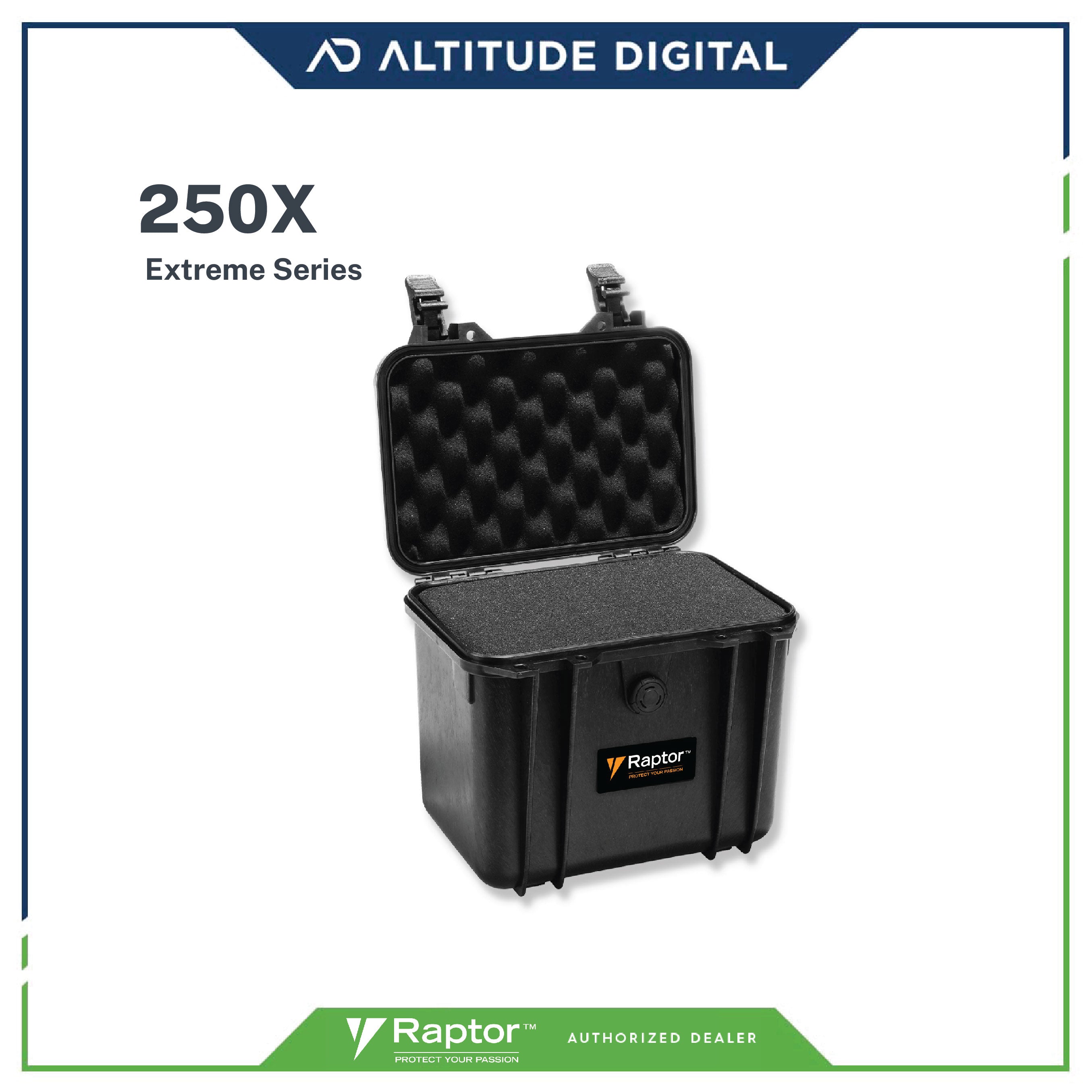 Raptor Case Extreme Hand Carry 250x