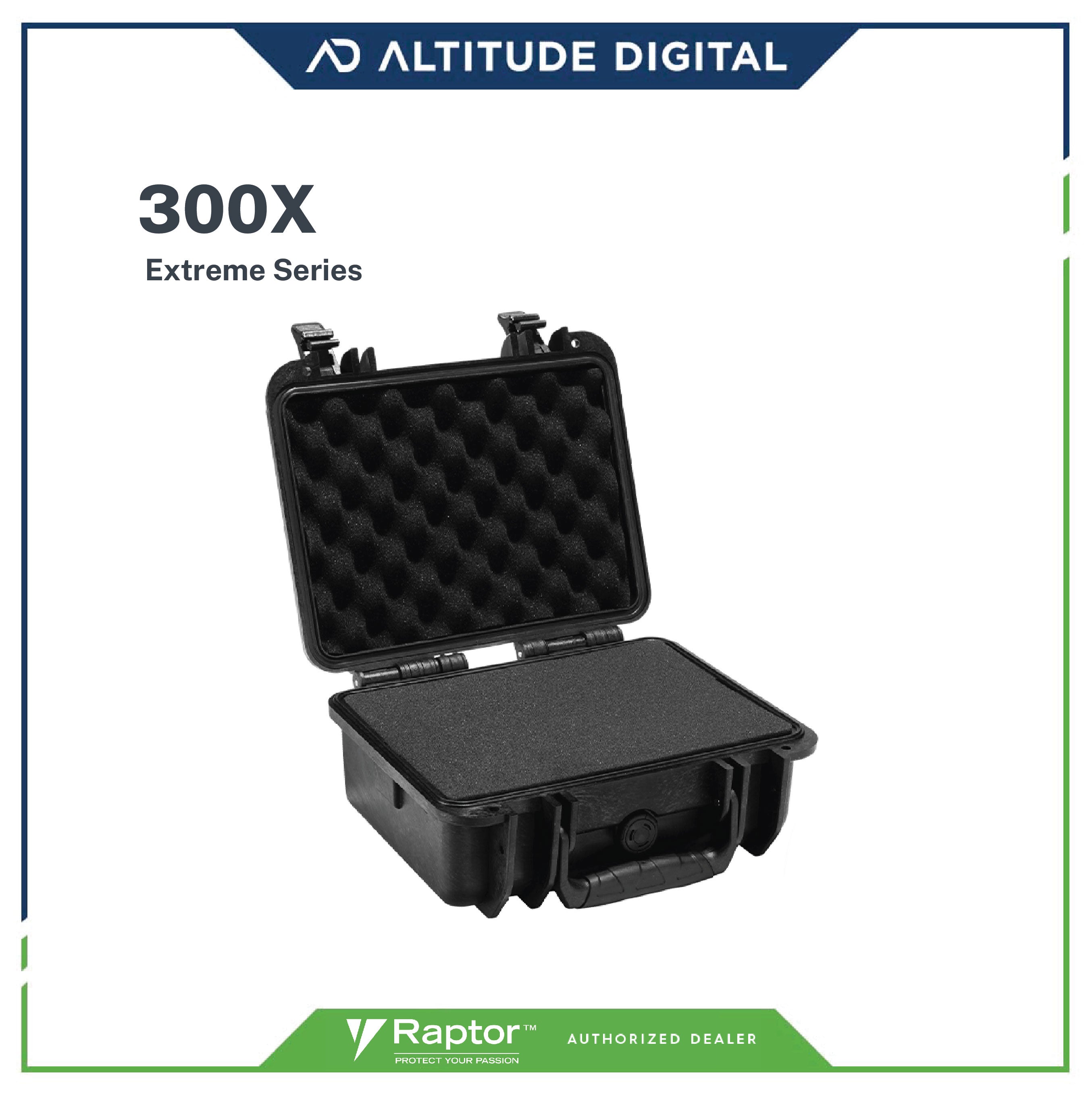 Raptor Hard Case Extreme - Hand Carry 300x