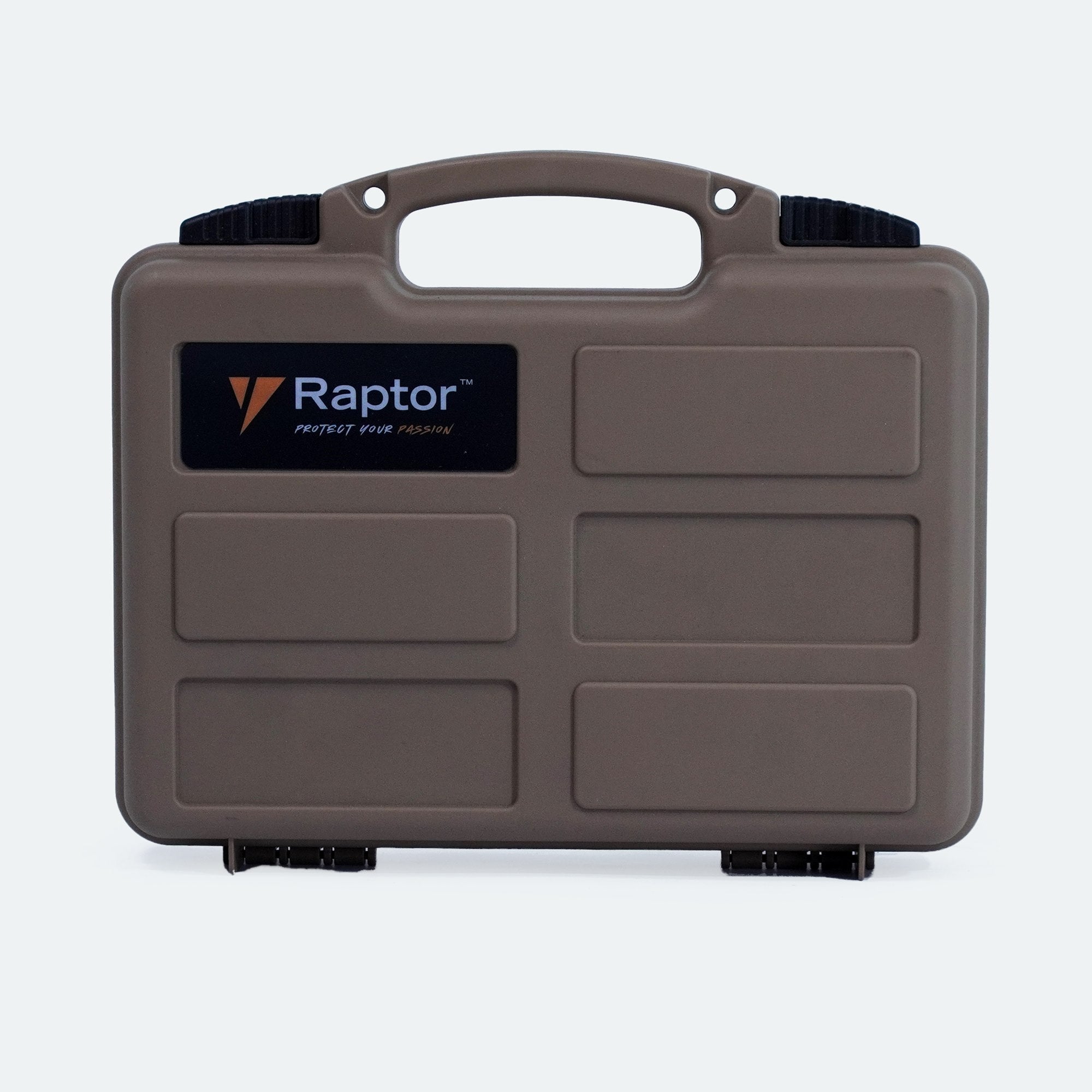 Raptor Case Lite Hand Carry 308