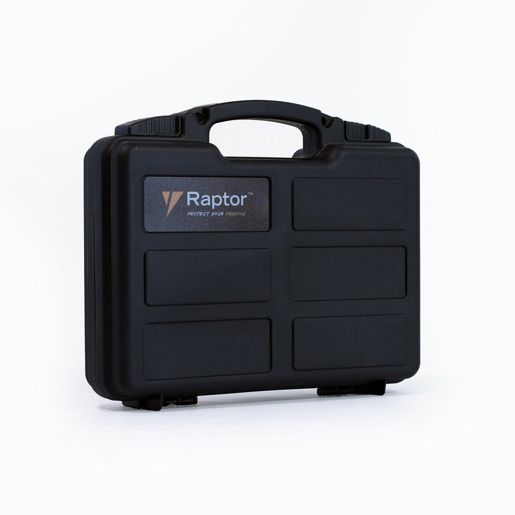 Raptor Case Lite Hand Carry 308
