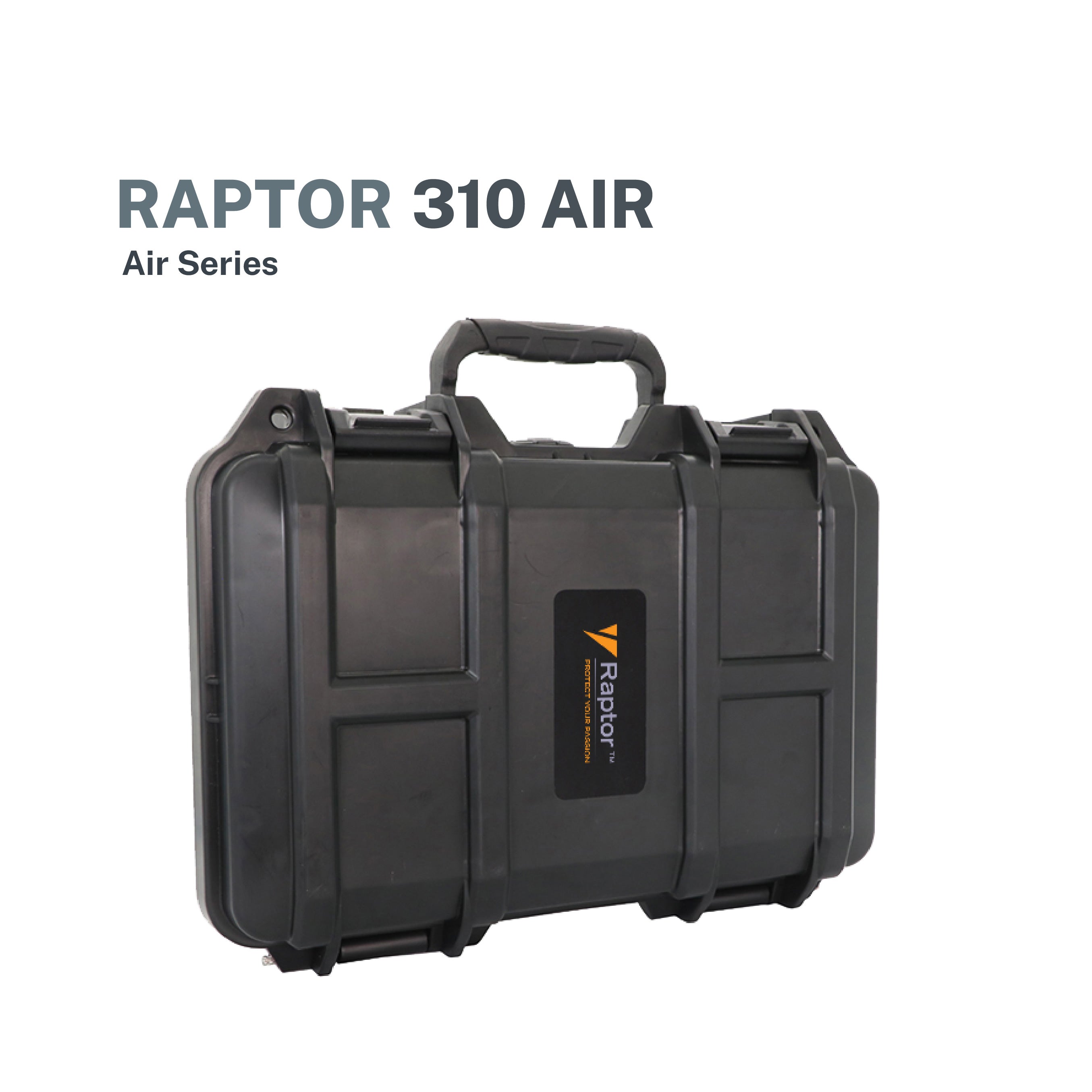 Raptor Case Air Hand Carry 310