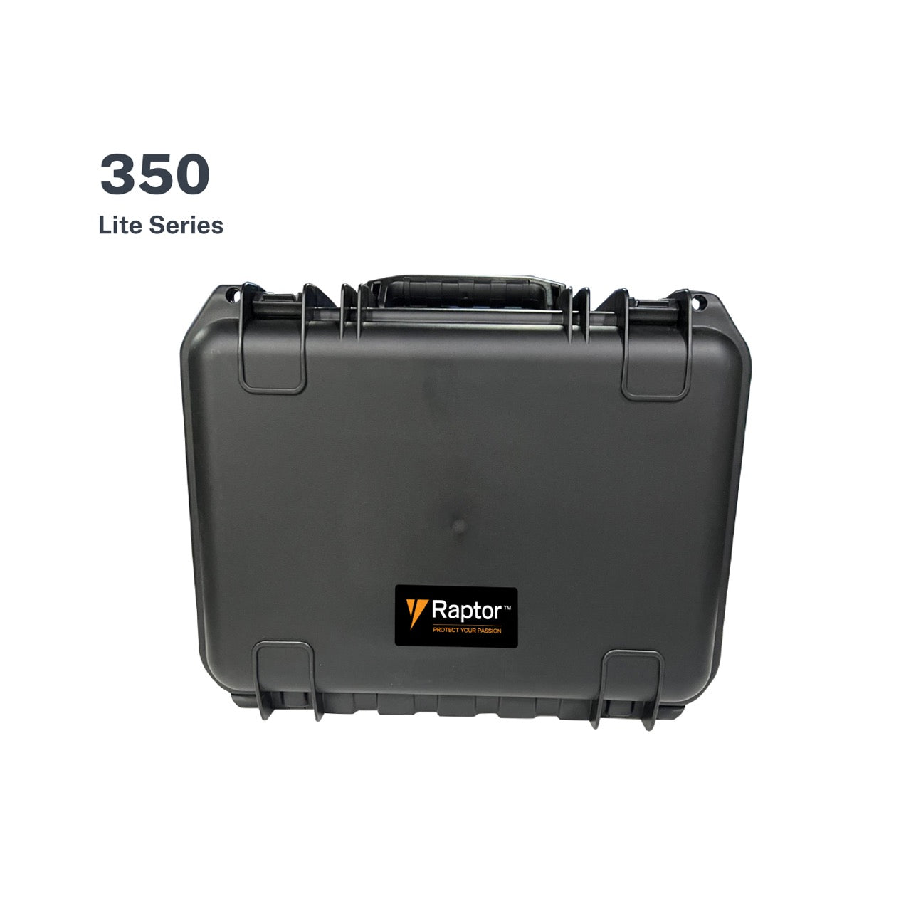 Raptor Hard Case Lite - Hand Carry 350