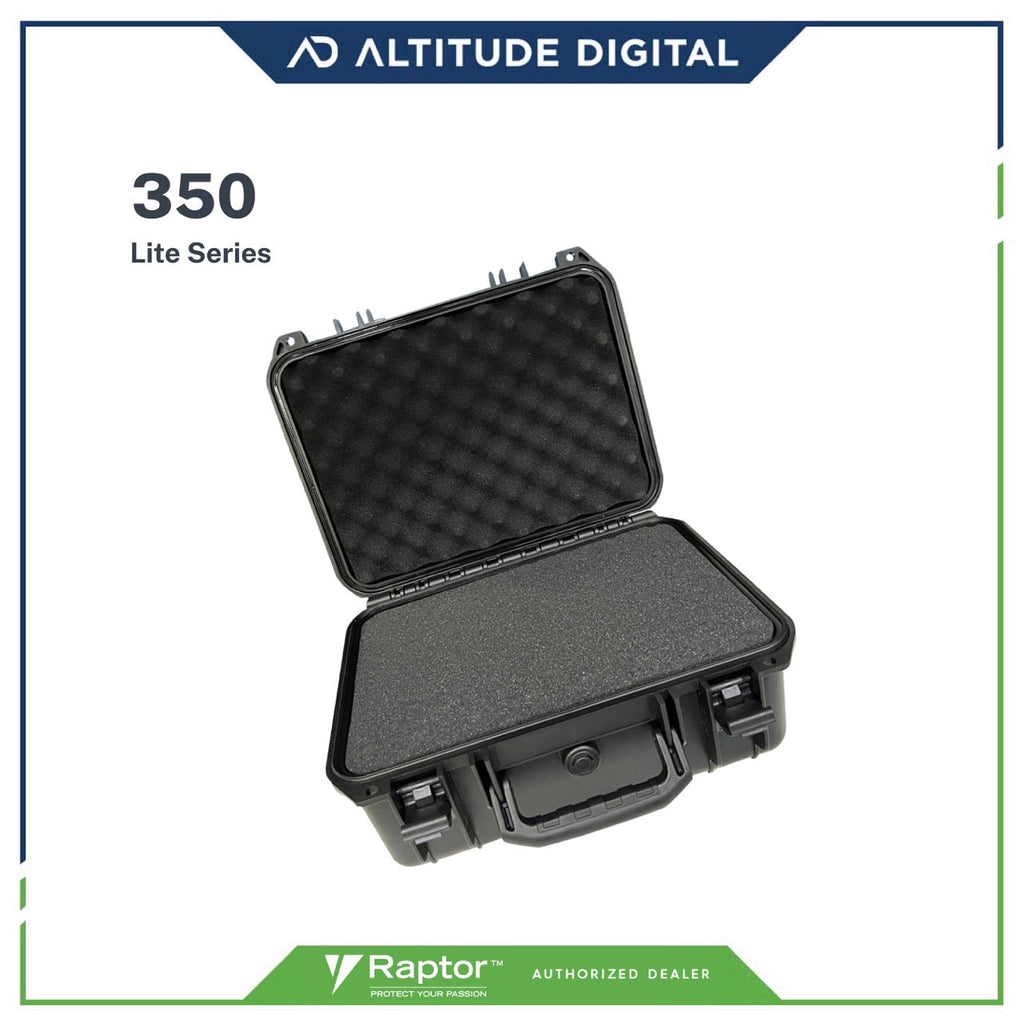 Raptor Hard Case Lite - Hand Carry 350