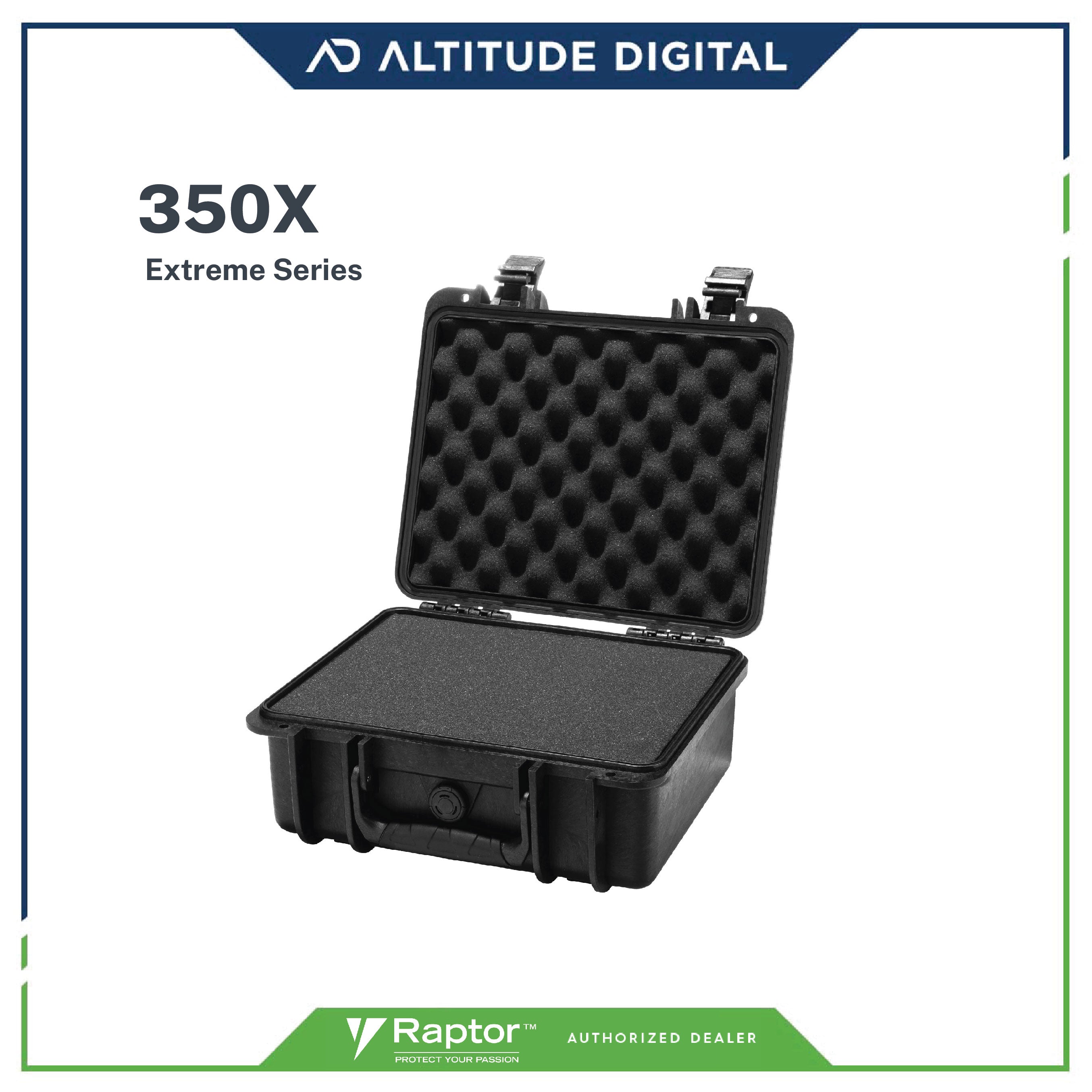 Raptor Case Extreme Hand Carry 350x