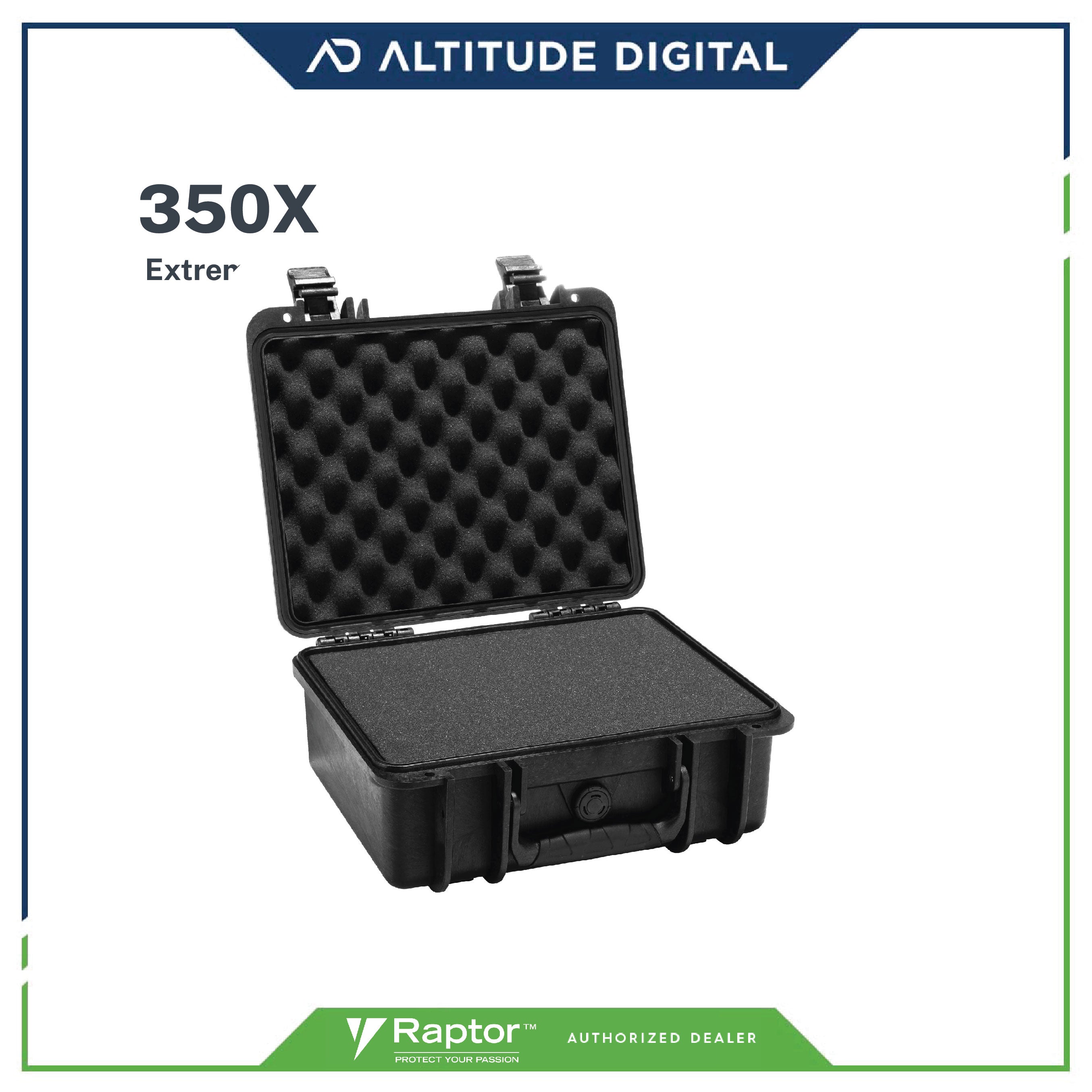Raptor Case Extreme Hand Carry 350x