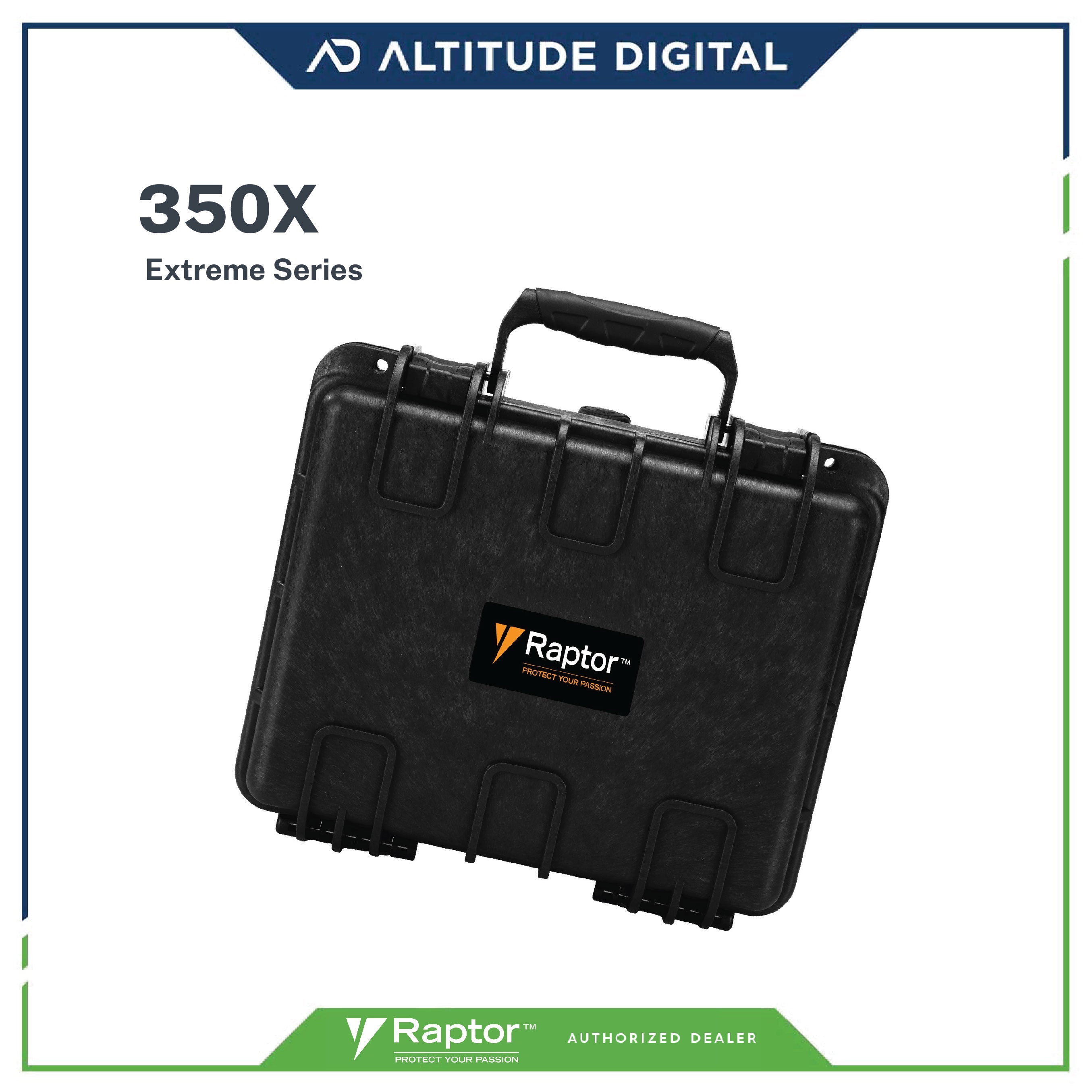 Raptor Case Extreme Hand Carry 350x