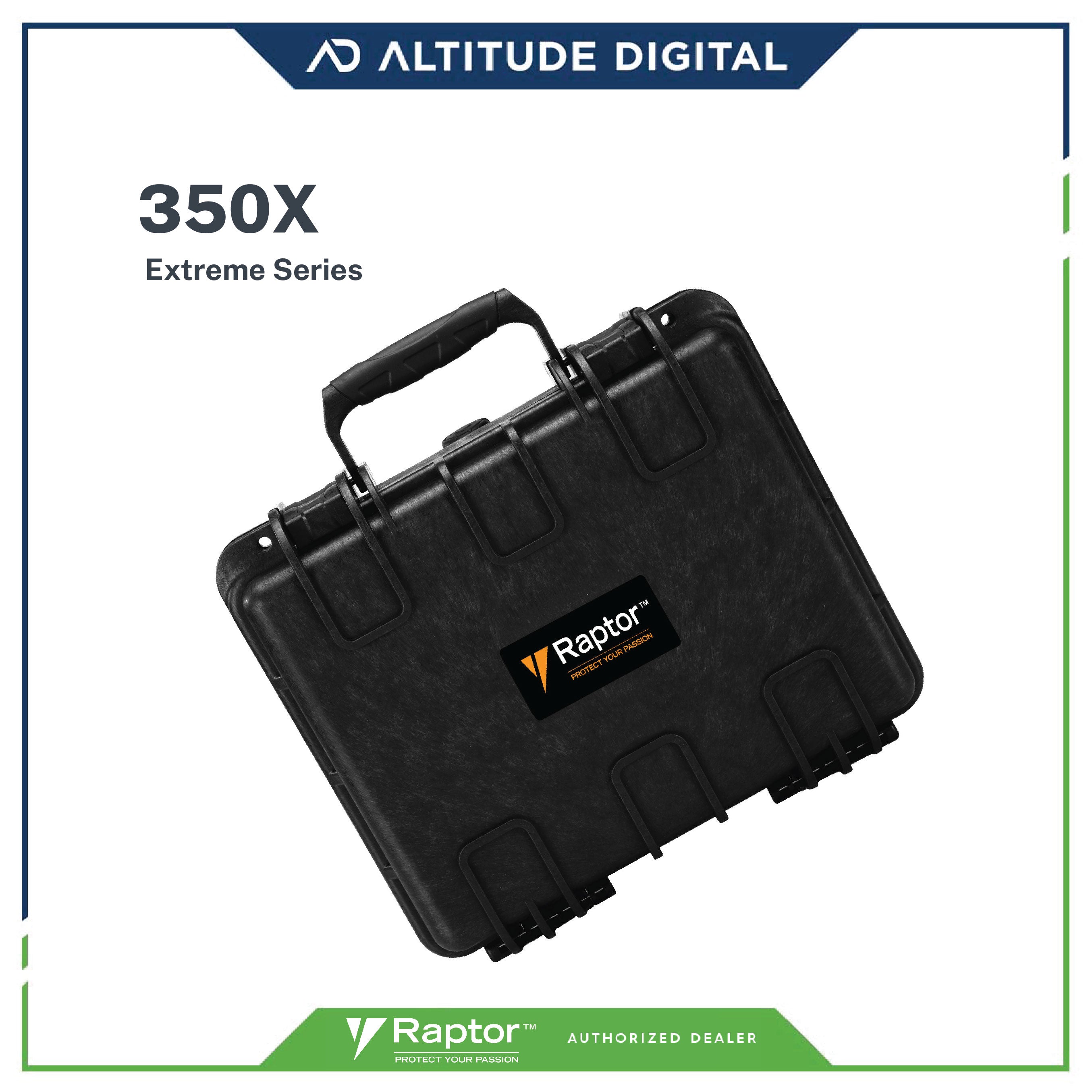 Raptor Case Extreme Hand Carry 350x