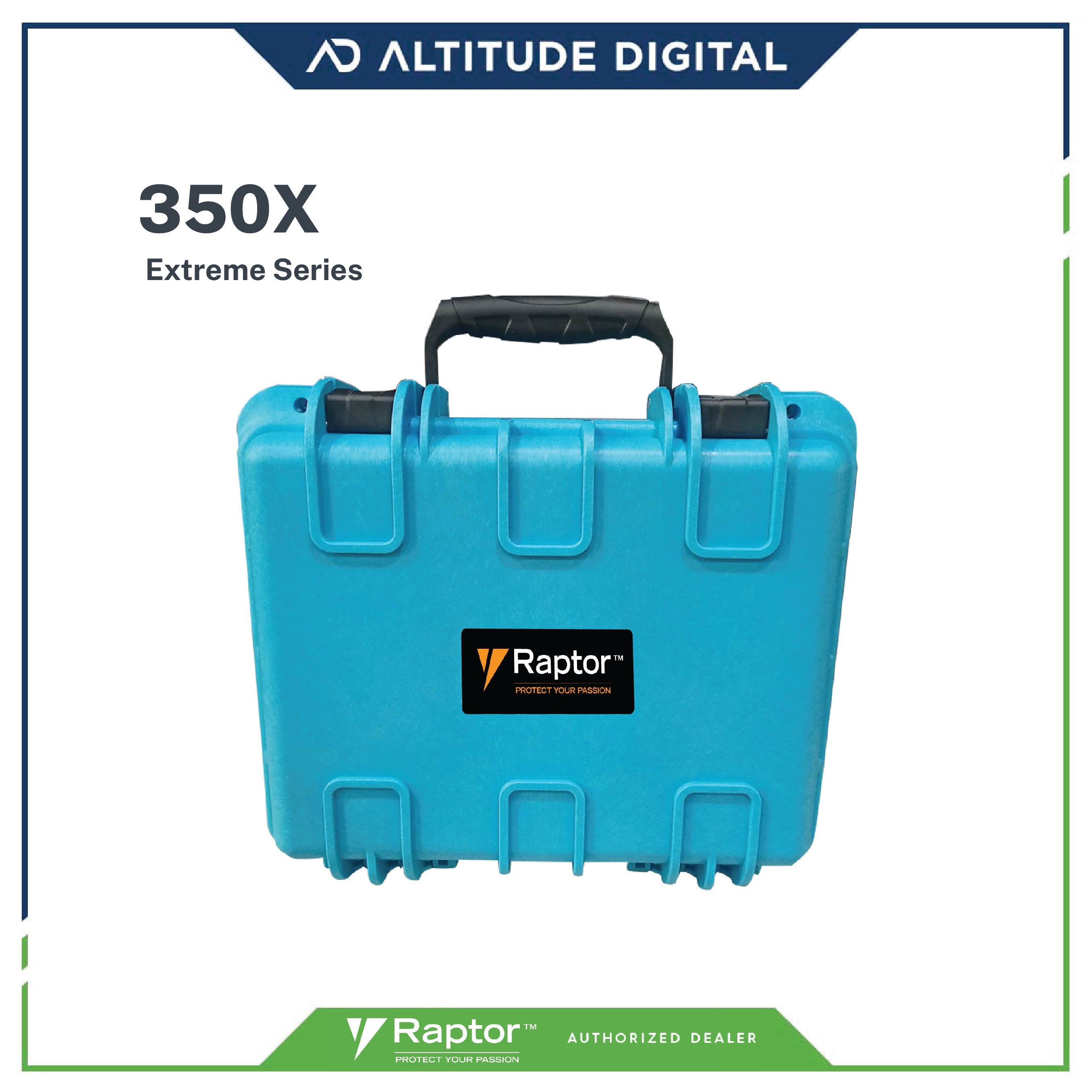 Raptor Case Extreme Hand Carry 350x