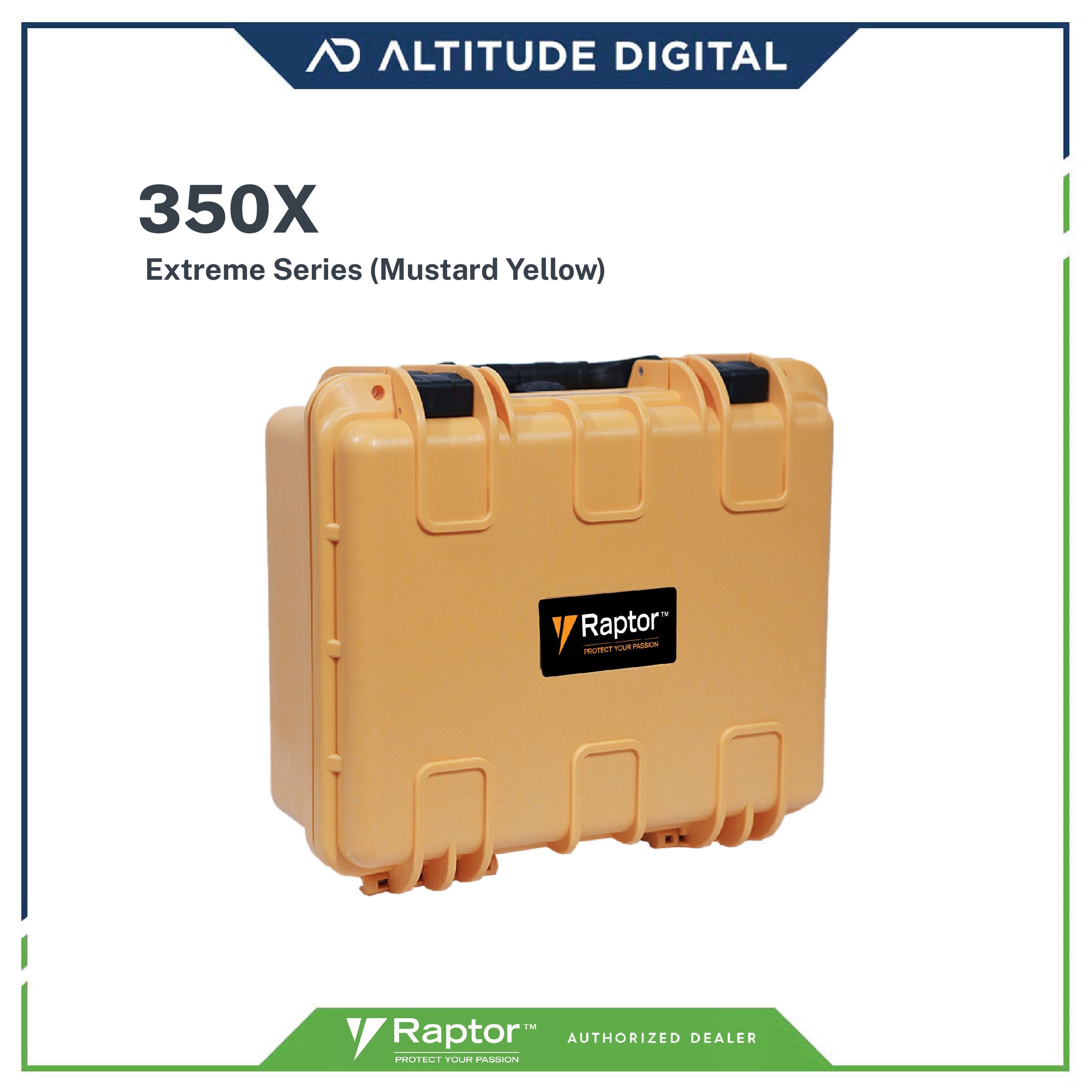 Raptor Case Extreme Hand Carry 350x