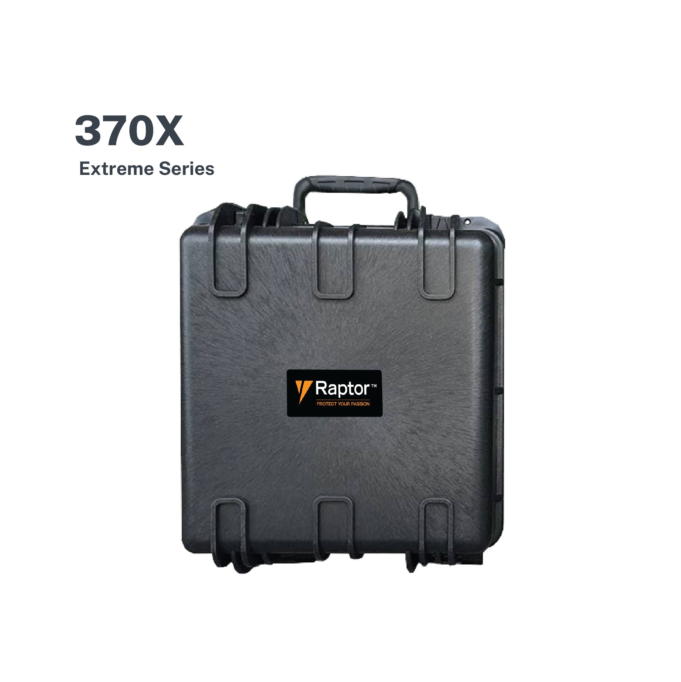 Raptor Case Extreme Hand Carry 370x