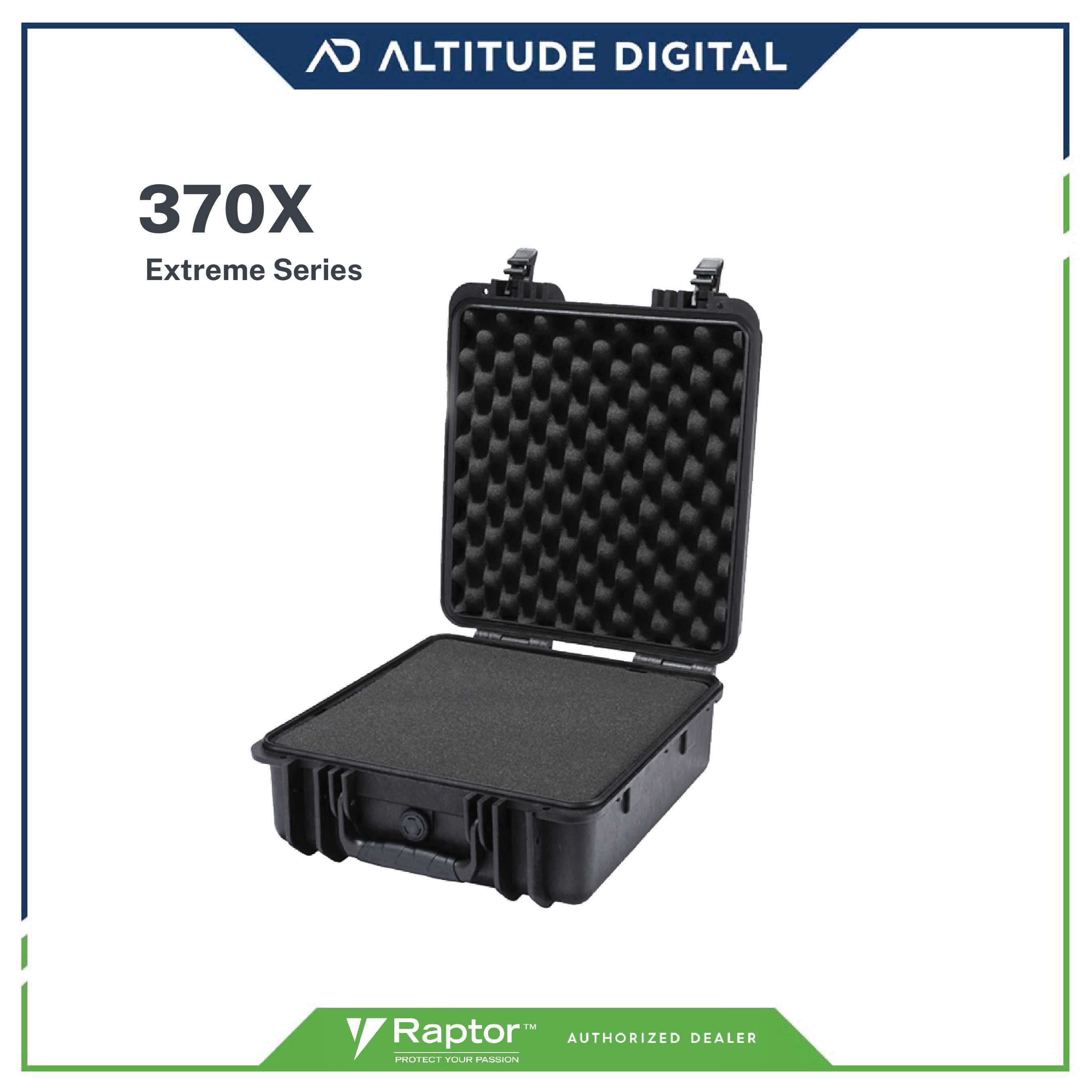Raptor Case Extreme Hand Carry 370x