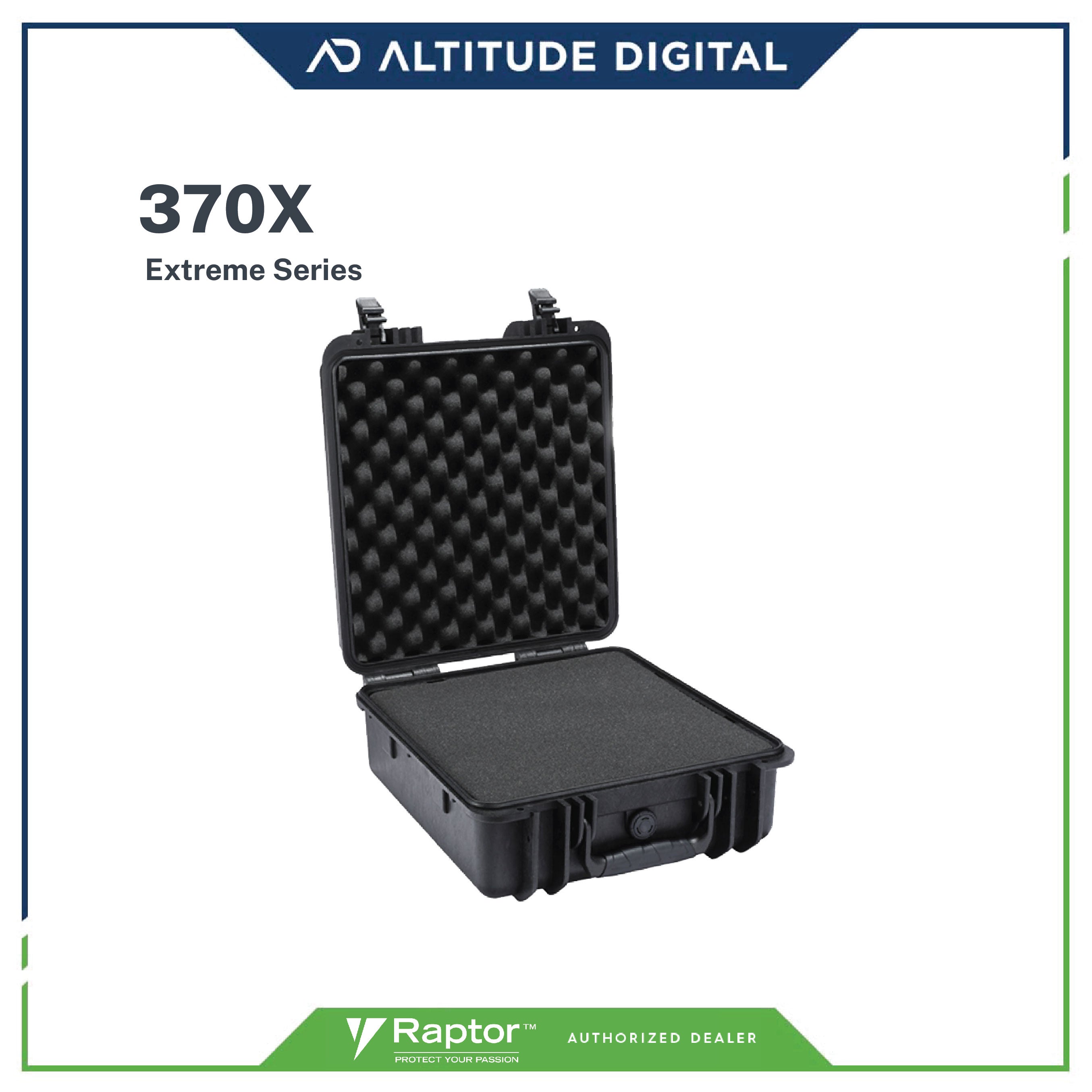 Raptor Case Extreme Hand Carry 370x