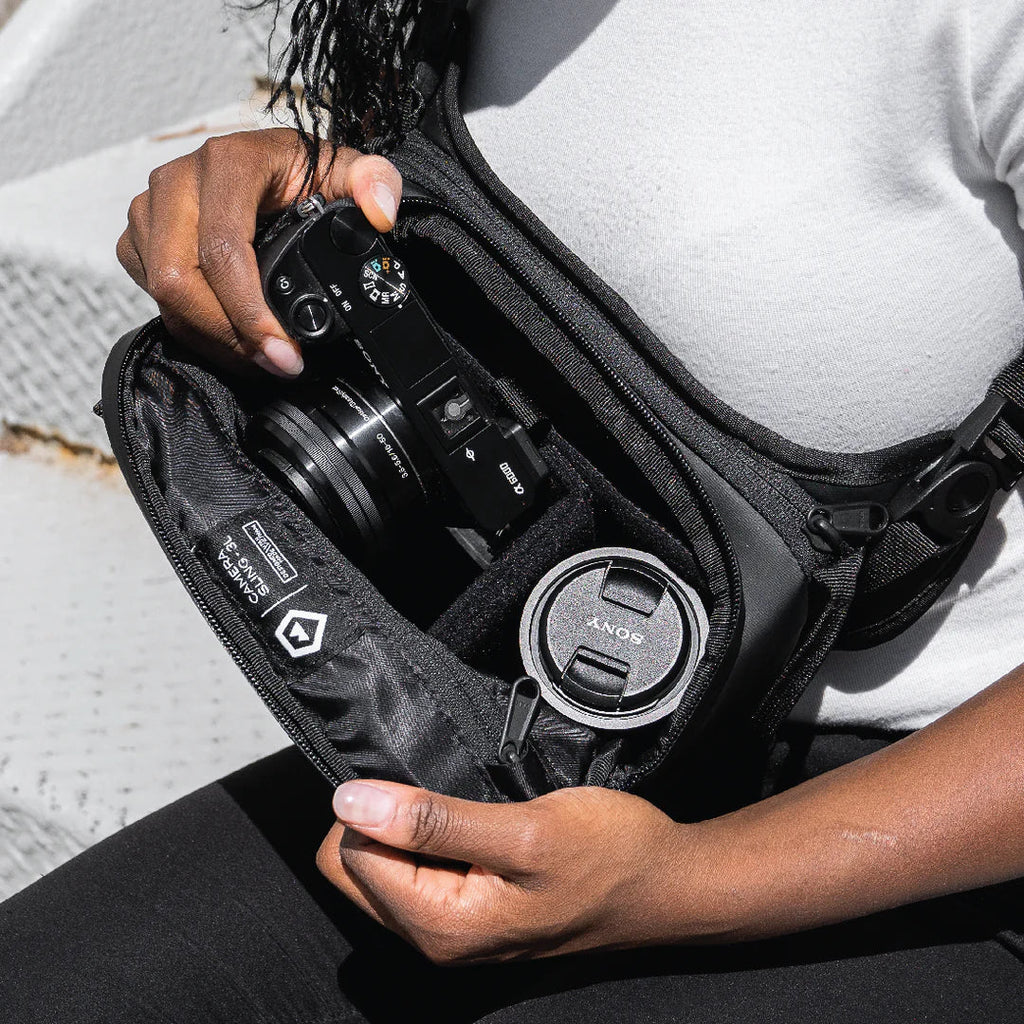 WANDRD ROGUE Sling Bag 3L