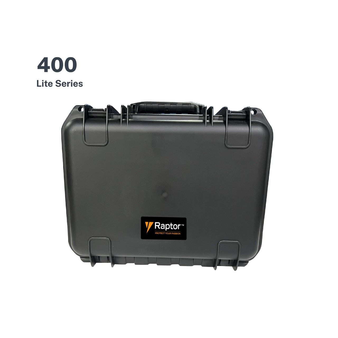 Raptor Hard Case Lite - Hand Carry 400
