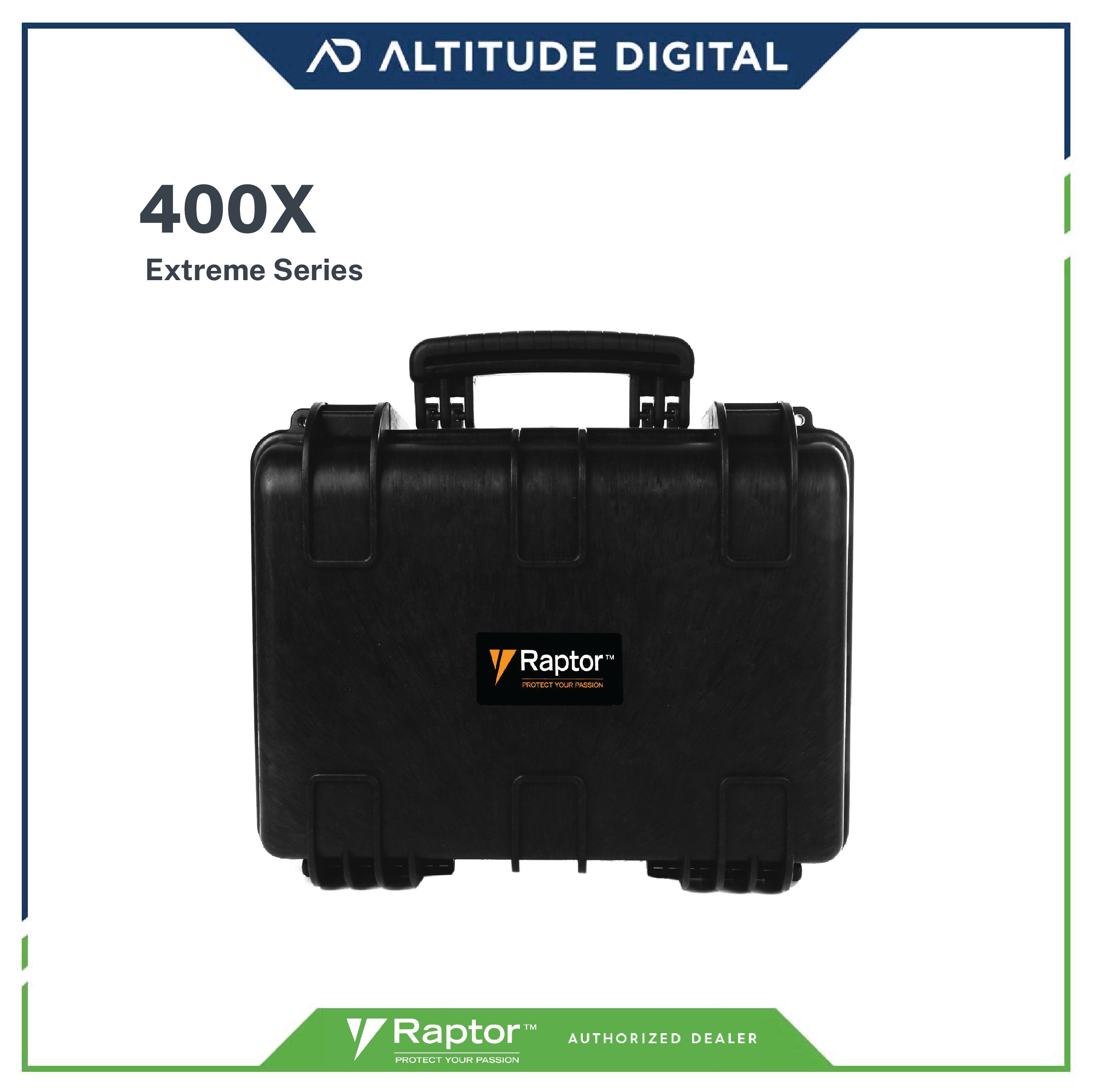 Raptor Case Extreme Hand Carry 400x