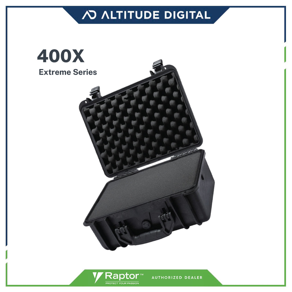 Raptor Case Extreme Hand Carry 400x