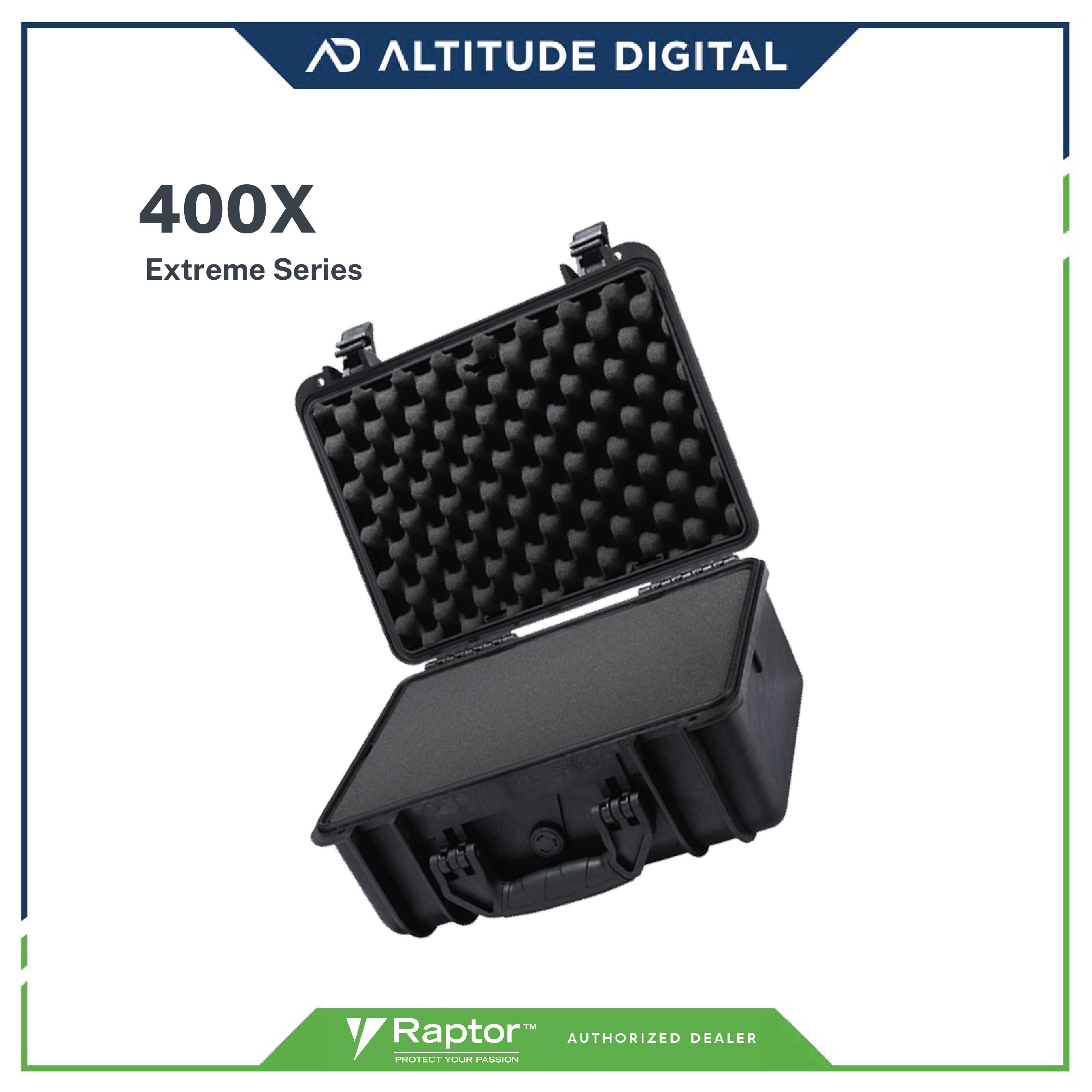 Raptor Case Extreme Hand Carry 400x