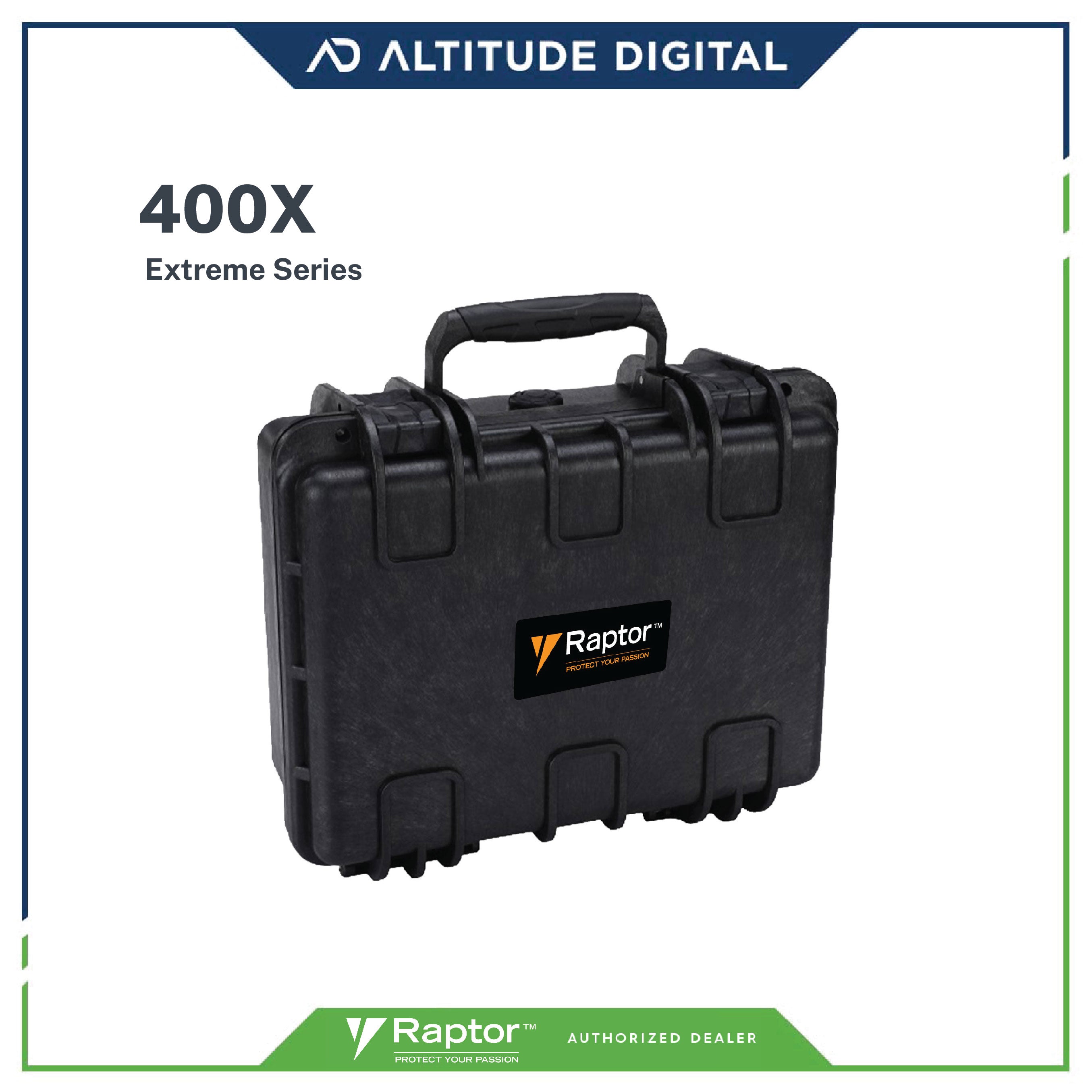 Raptor Case Extreme Hand Carry 400x
