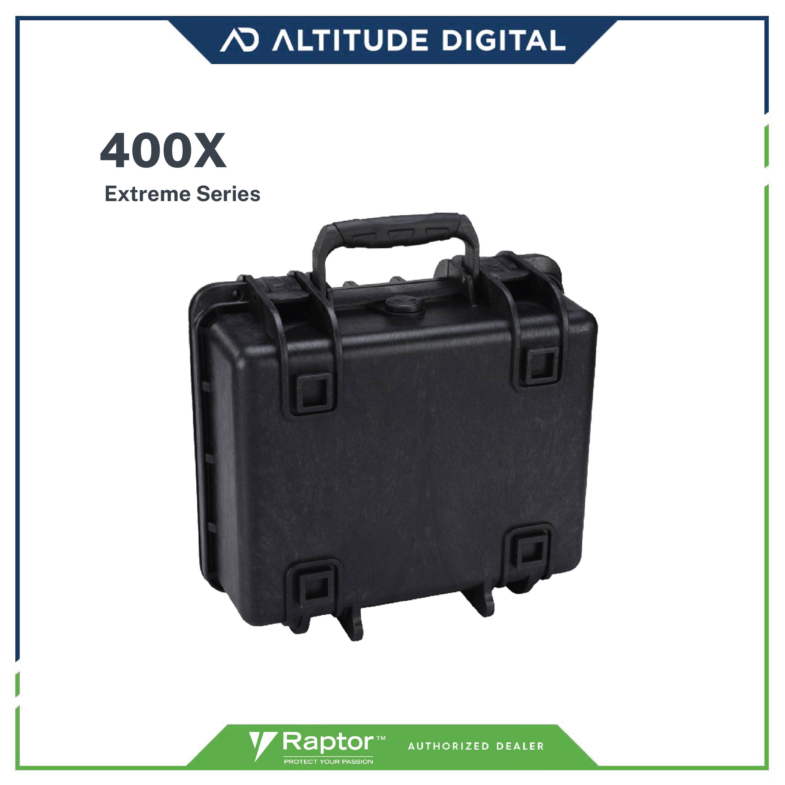 Raptor Case Extreme Hand Carry 400x