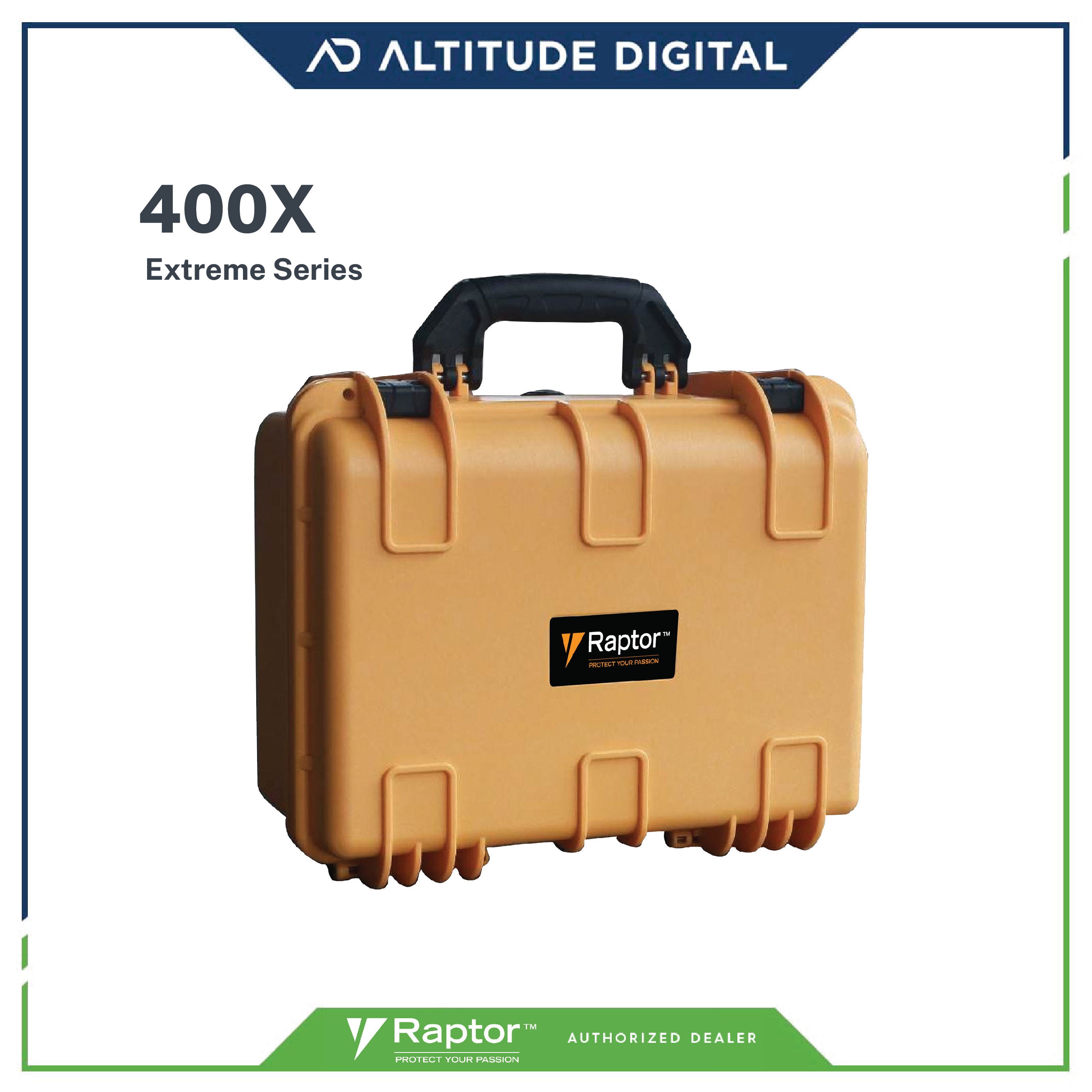 Raptor Case Extreme Hand Carry 400x