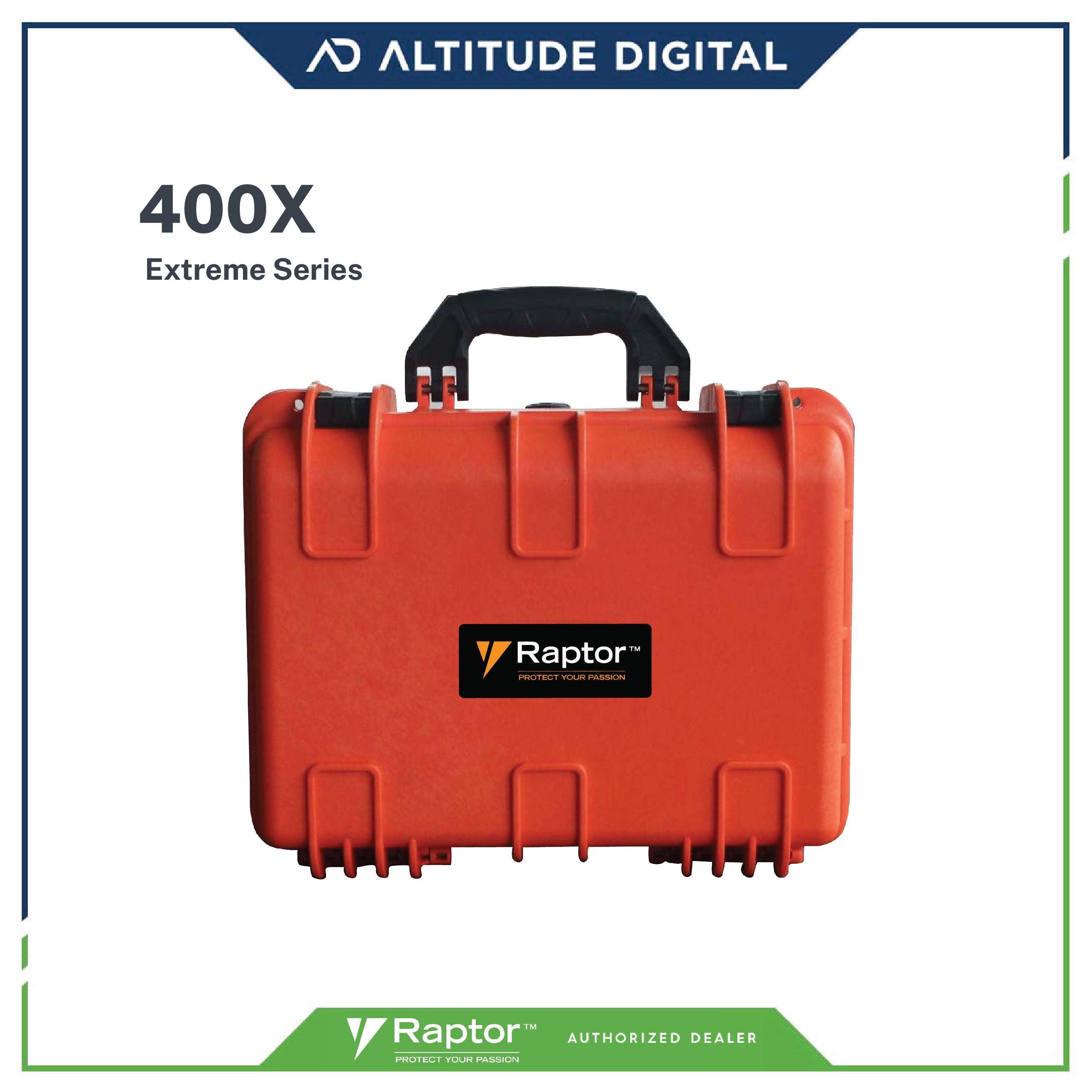 Raptor Case Extreme Hand Carry 400x