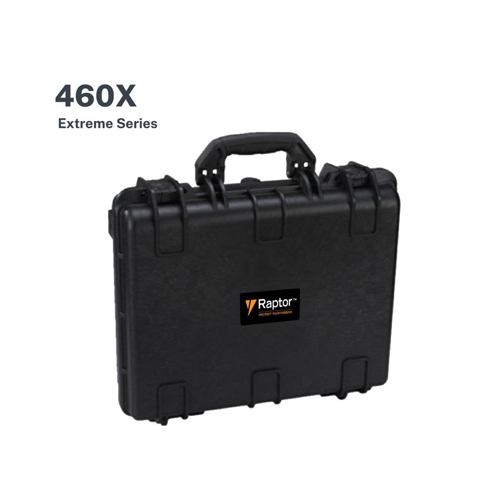 Raptor Case Extreme Hand Carry 460x