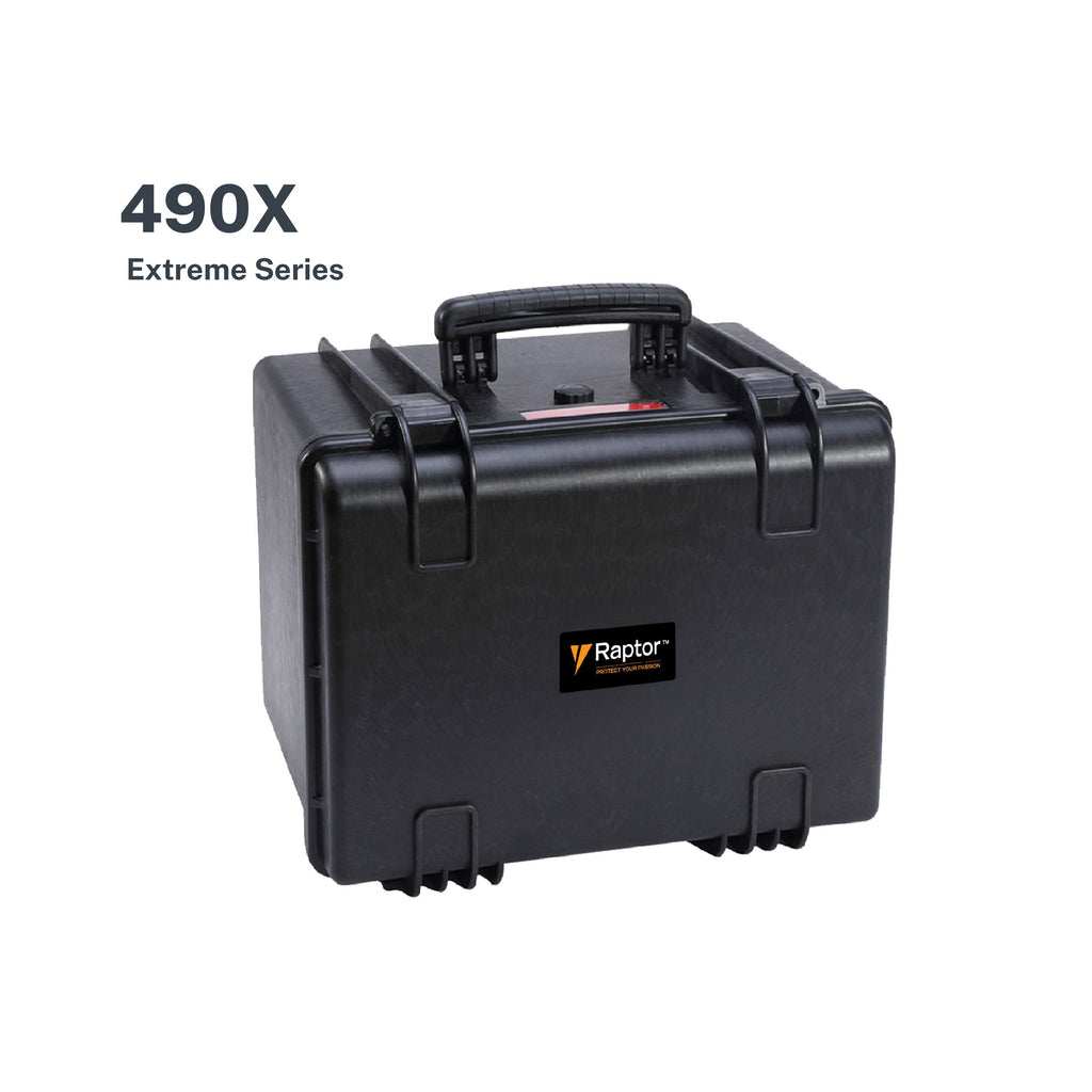 Raptor Case Extreme Hand Carry 490x